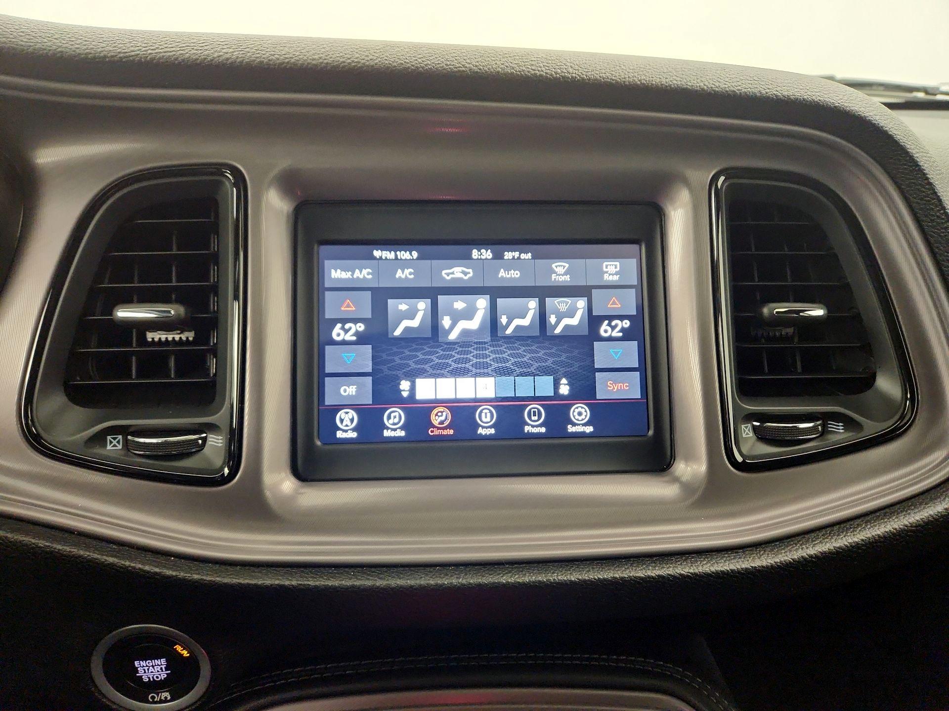 Thumbnail: 2023 Dodge Challenger - 14