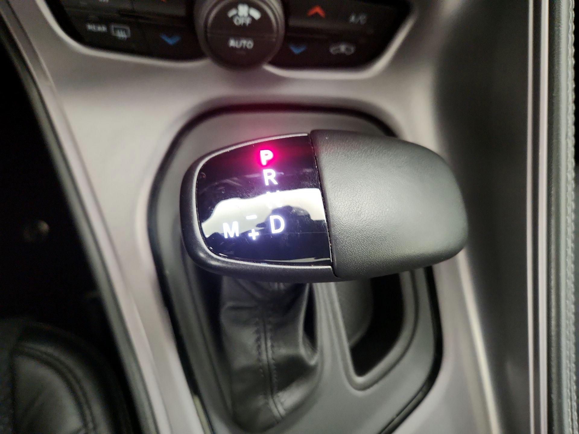 Thumbnail: 2023 Dodge Challenger - 15