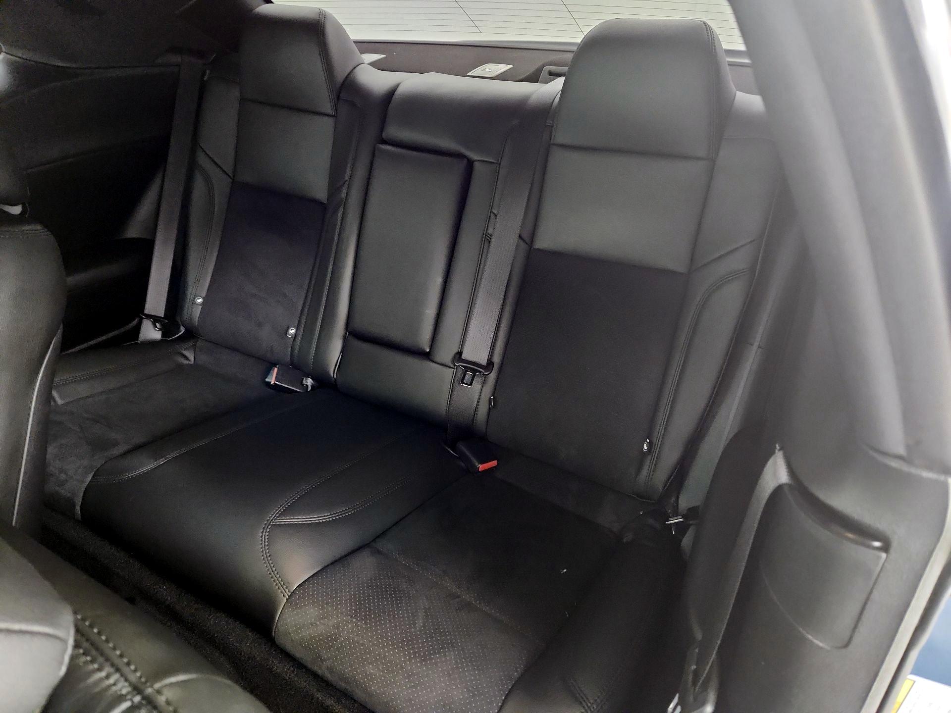 Thumbnail: 2023 Dodge Challenger - 18