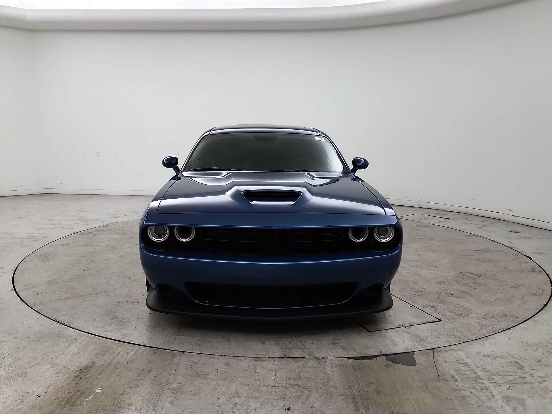 Thumbnail: 2023 Dodge Challenger - 2