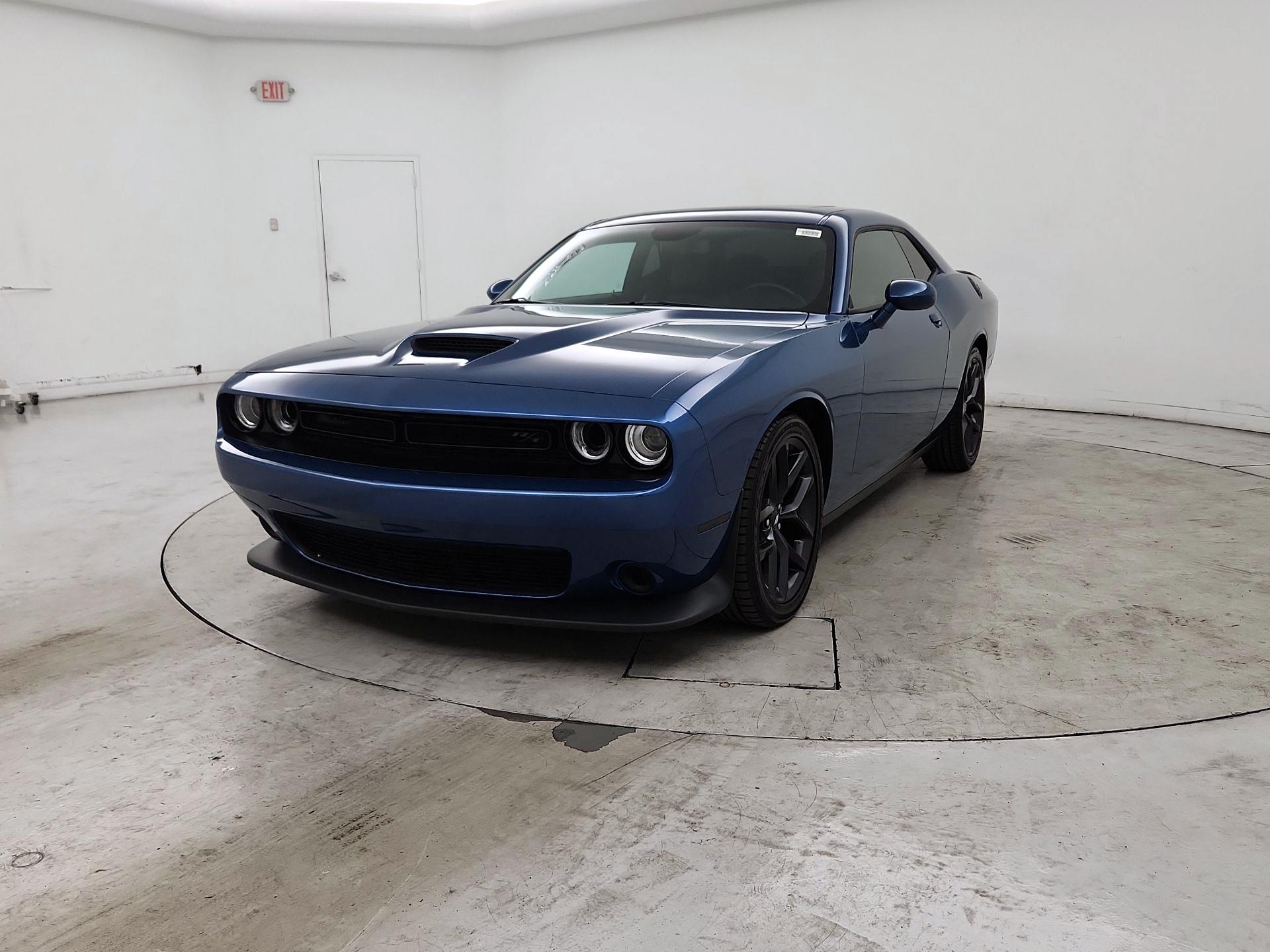 Thumbnail: 2023 Dodge Challenger - 3