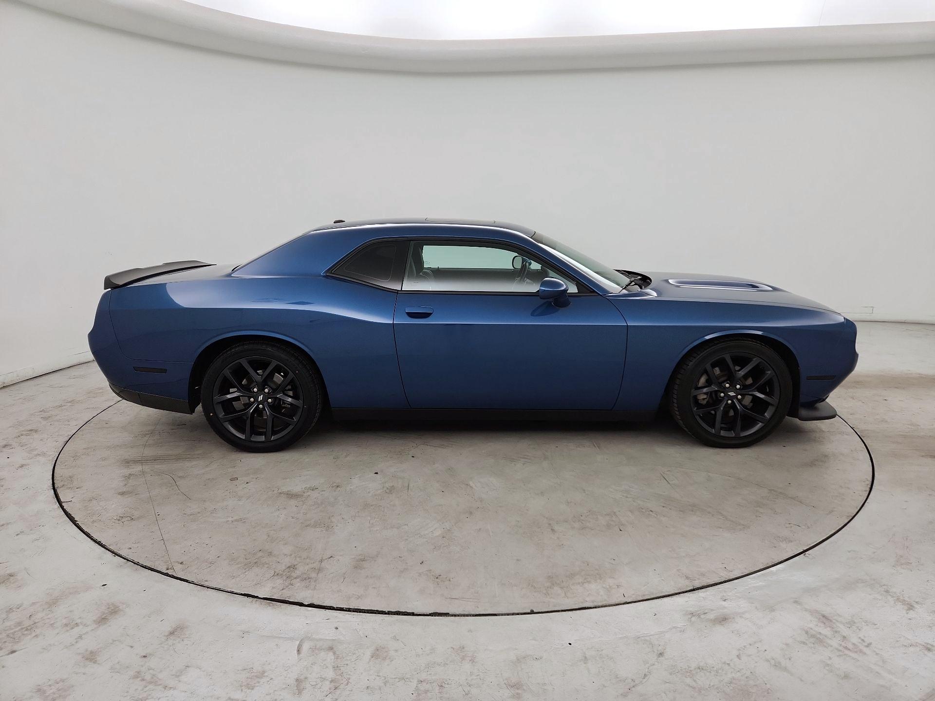Thumbnail: 2023 Dodge Challenger - 4