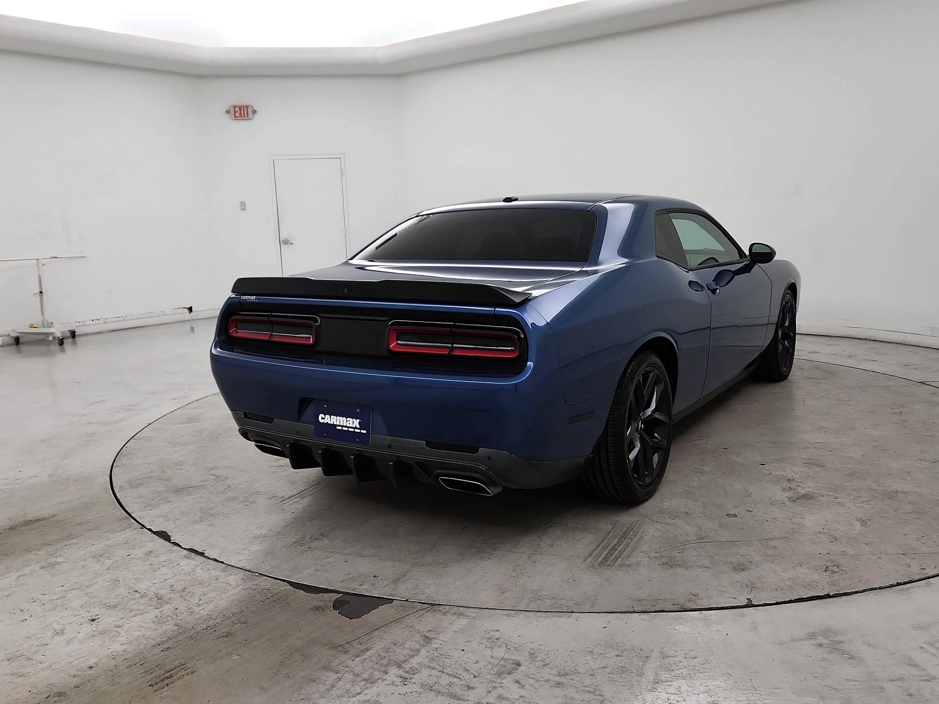 Thumbnail: 2023 Dodge Challenger - 5