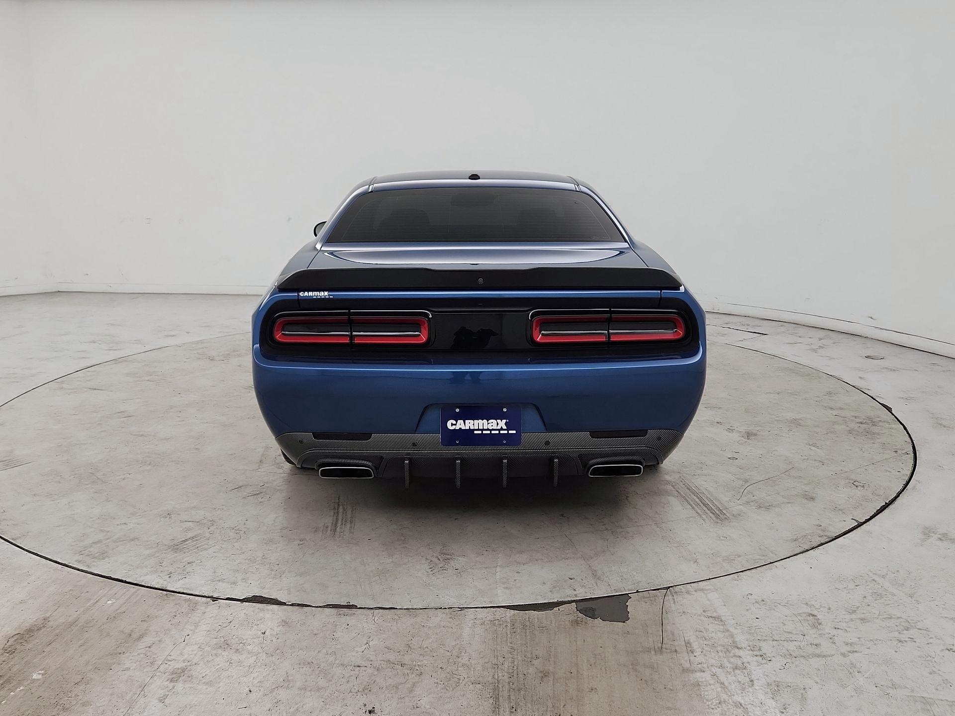 Thumbnail: 2023 Dodge Challenger - 6