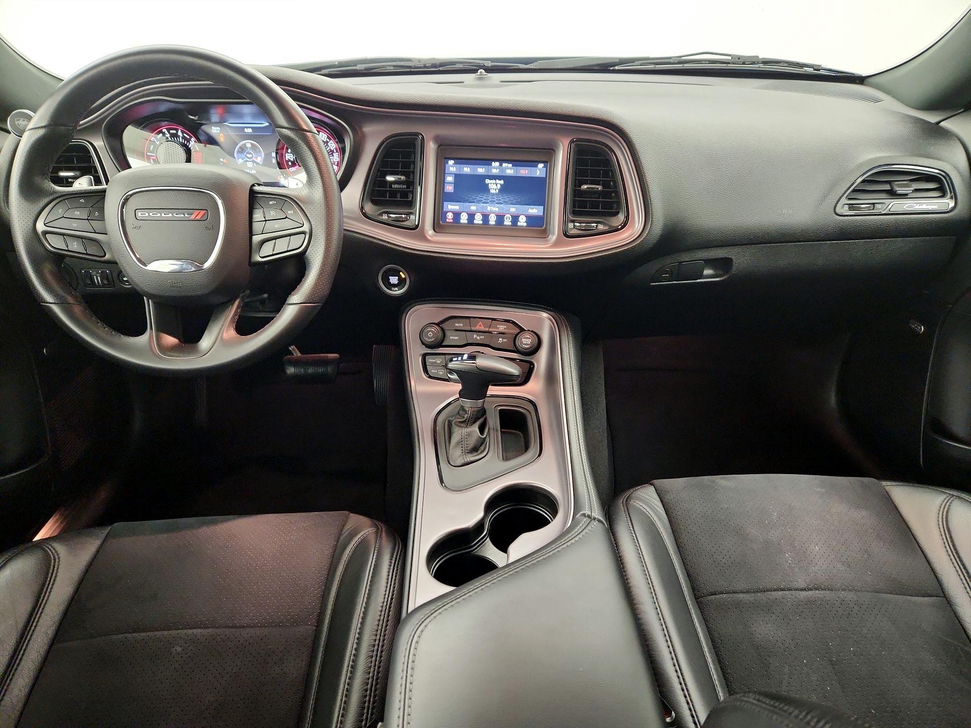 Thumbnail: 2023 Dodge Challenger - 8