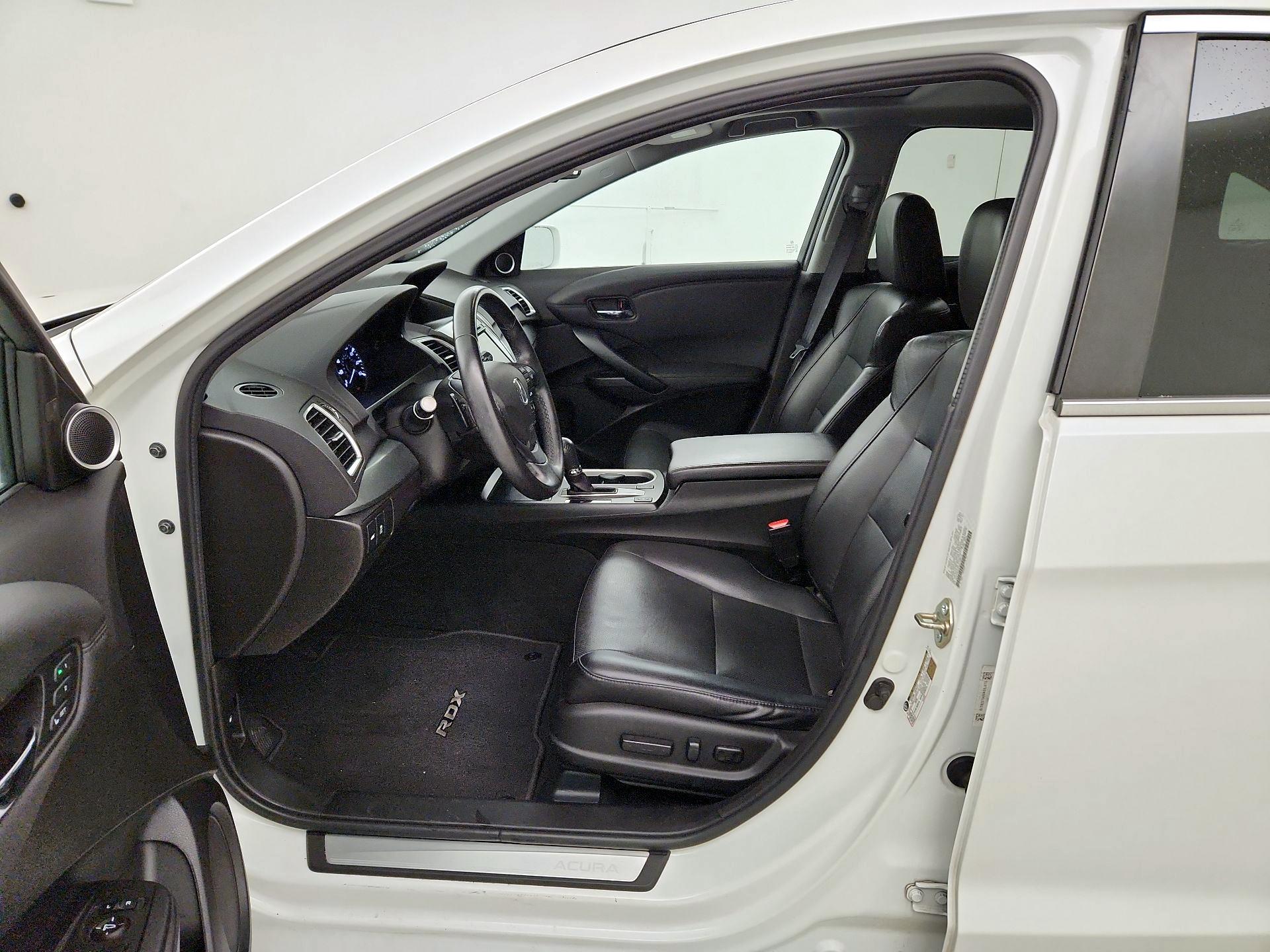 Thumbnail: 2017 Acura RDX - 9