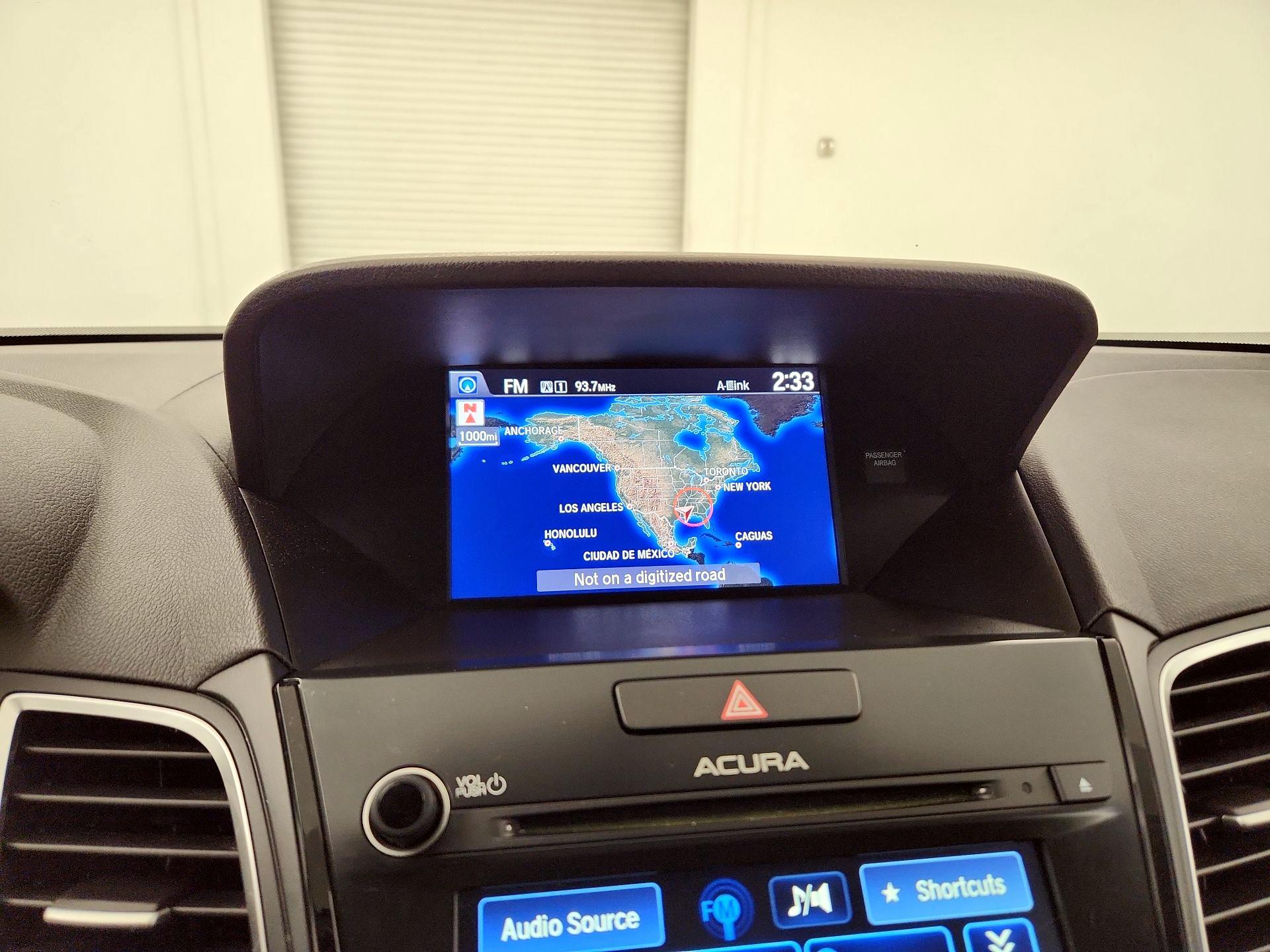 Thumbnail: 2017 Acura RDX - 12