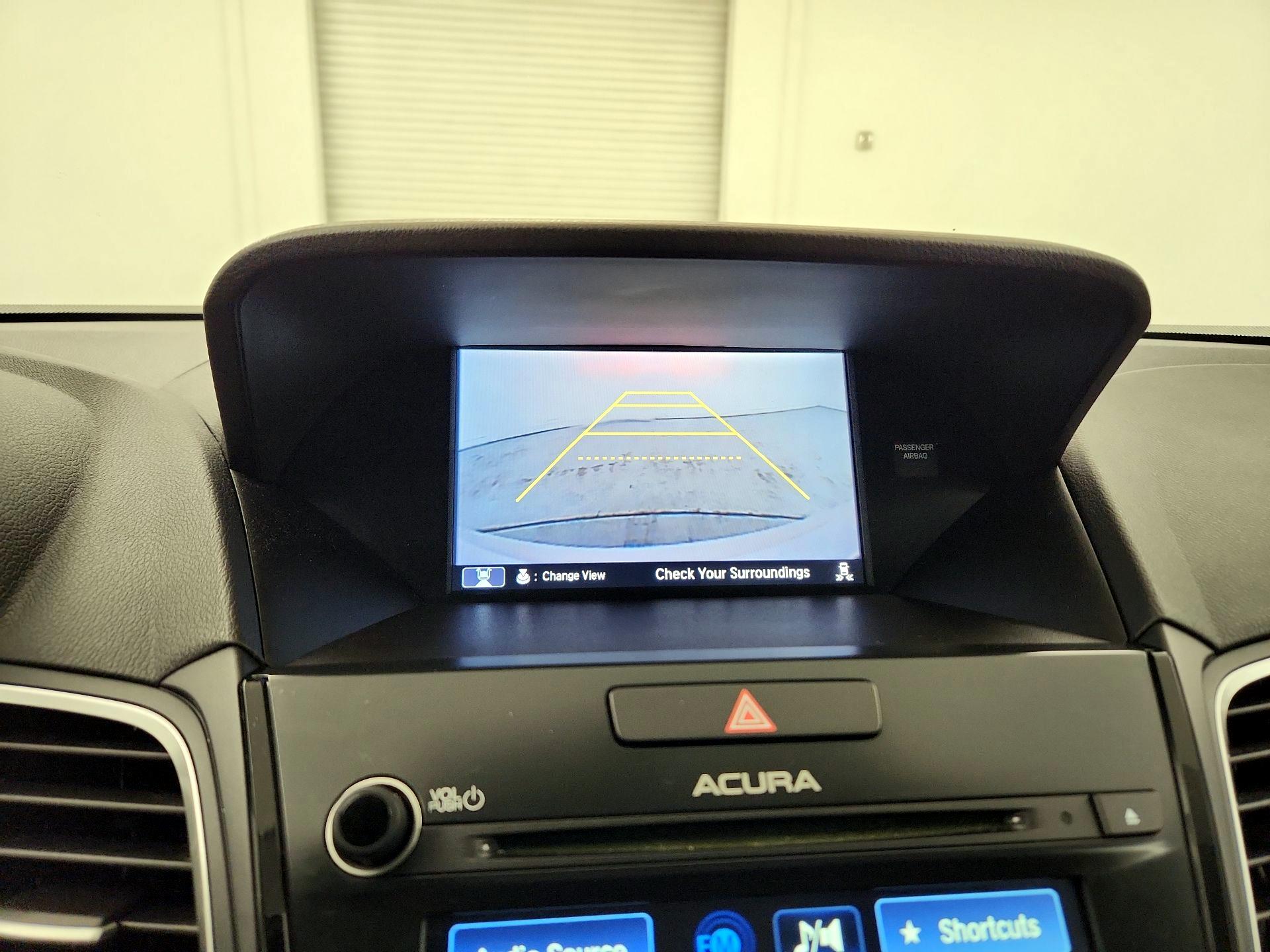 Thumbnail: 2017 Acura RDX - 13