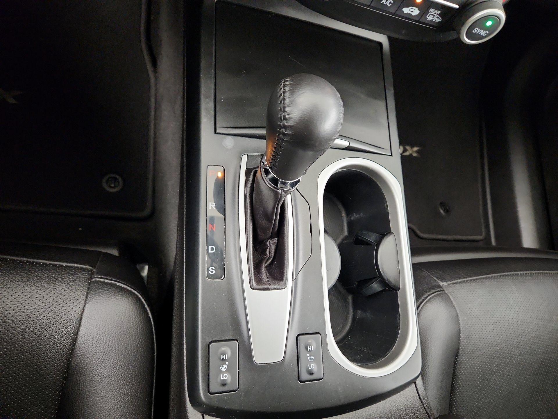 Thumbnail: 2017 Acura RDX - 16