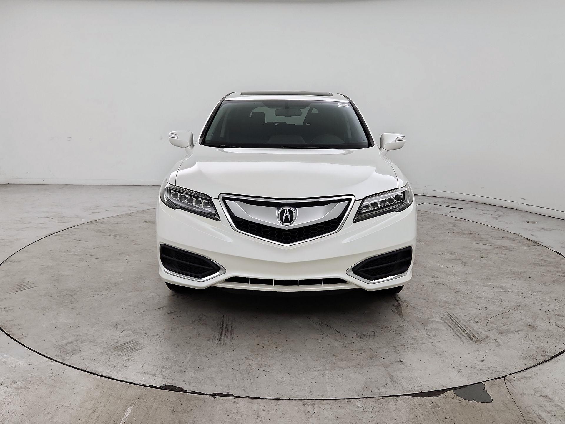 Thumbnail: 2017 Acura RDX - 2
