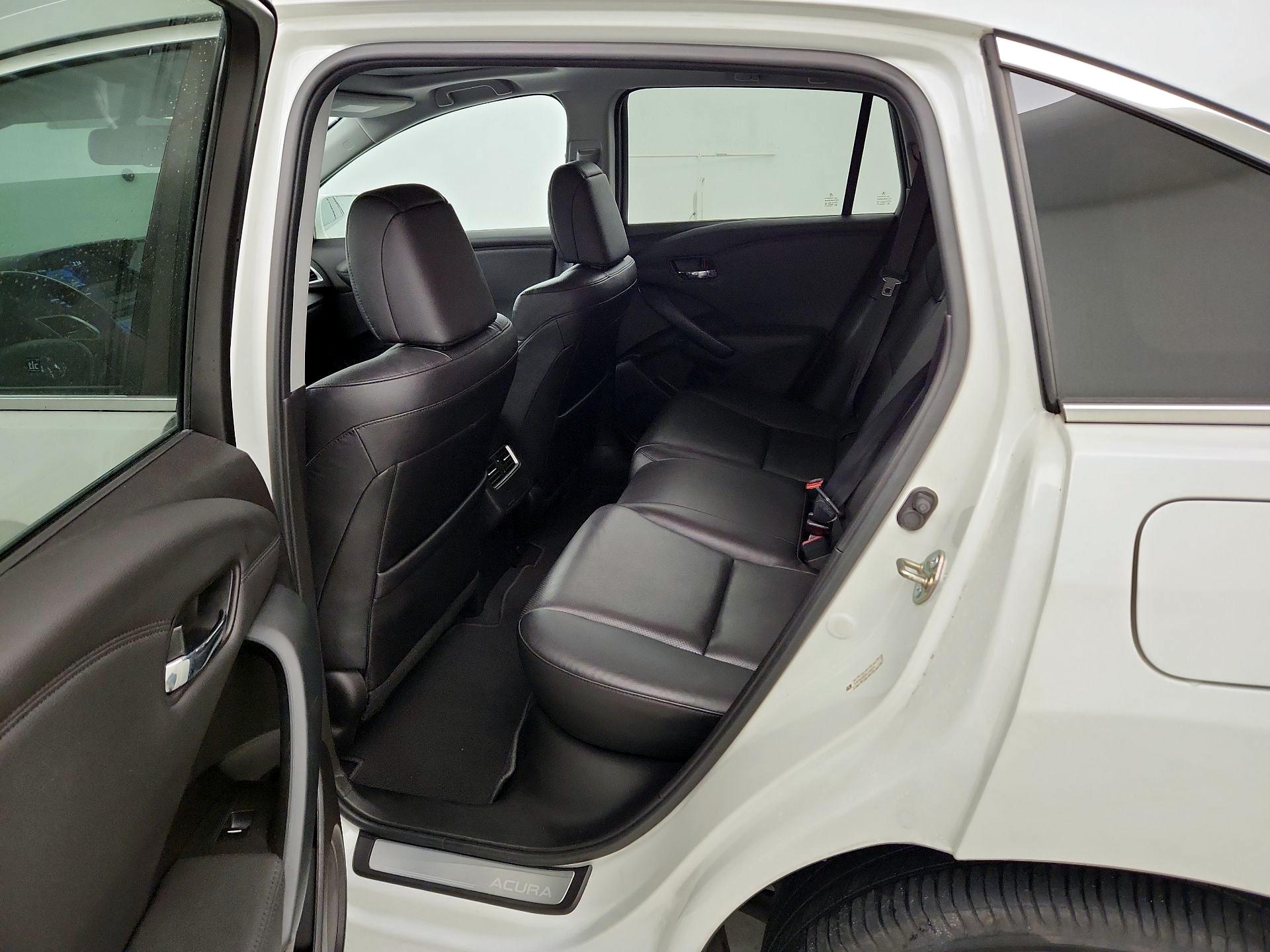 Thumbnail: 2017 Acura RDX - 19