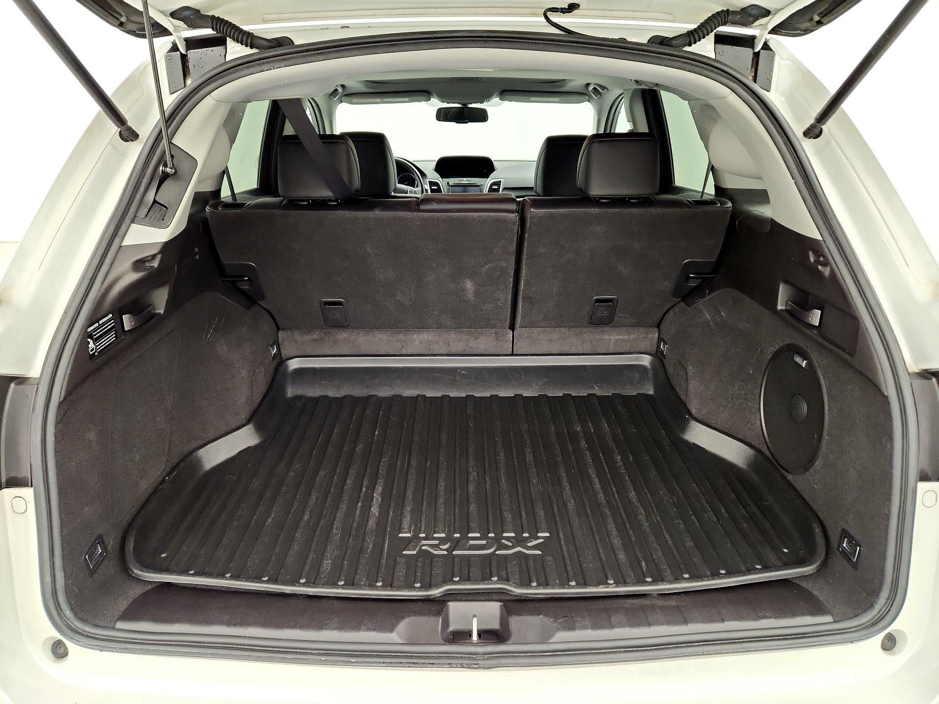 Thumbnail: 2017 Acura RDX - 20