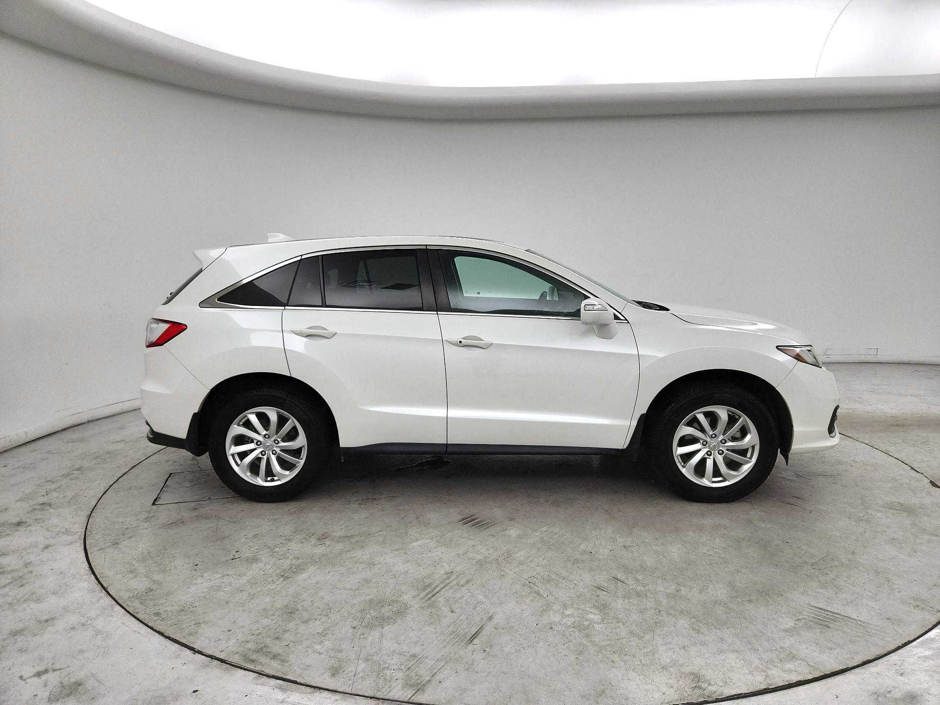 Thumbnail: 2017 Acura RDX - 4