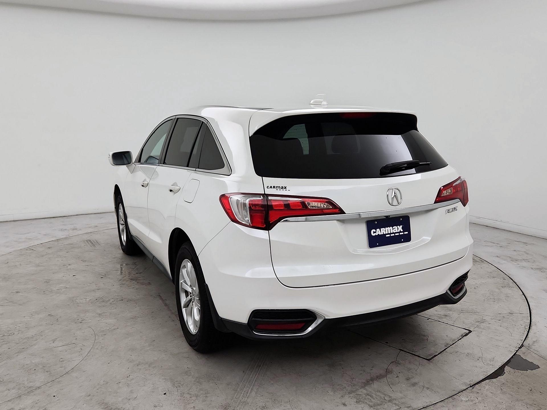 Thumbnail: 2017 Acura RDX - 7