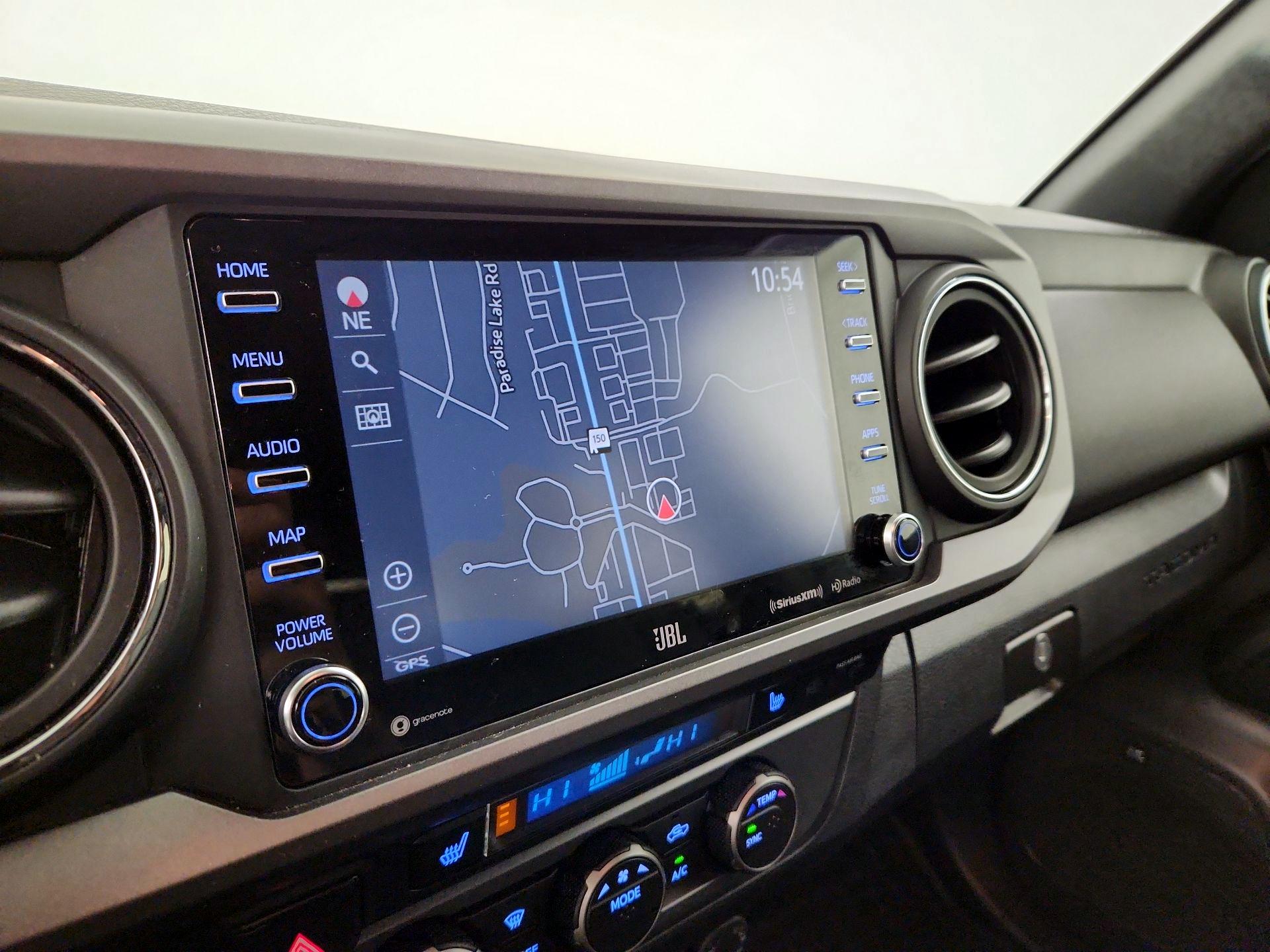 Thumbnail: 2022 Toyota Tacoma - 12