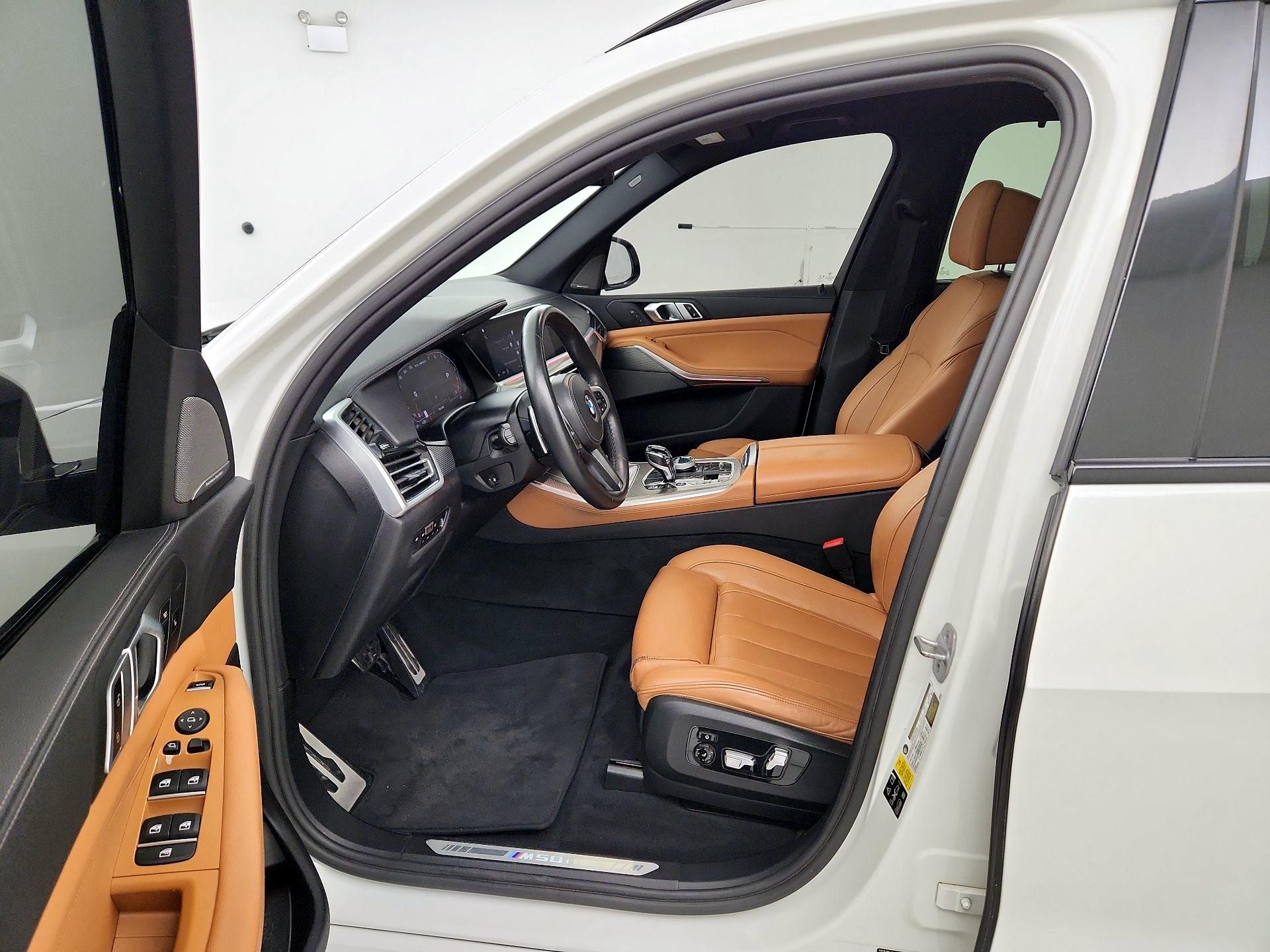 Thumbnail: 2021 BMW X5 - 9