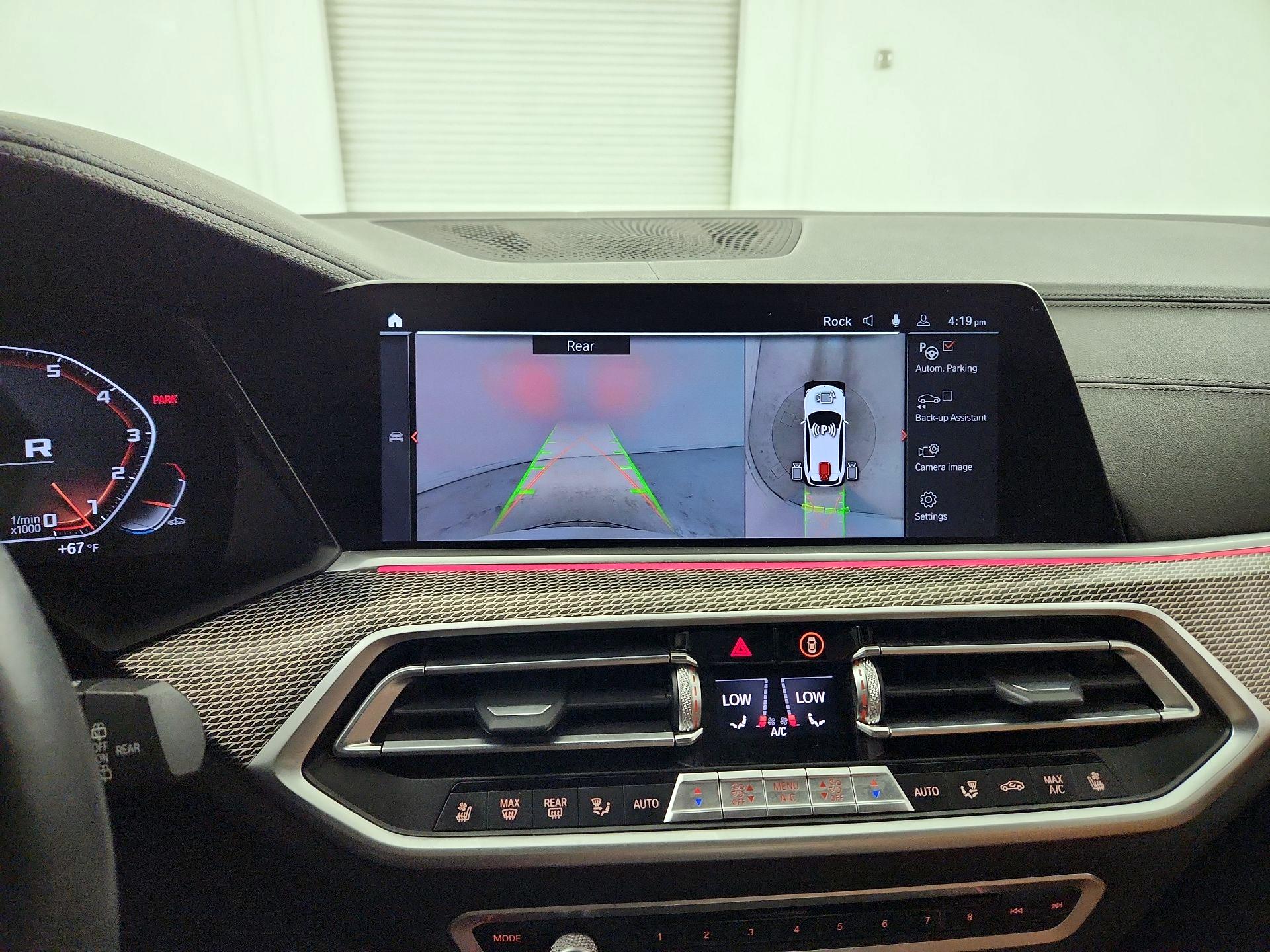 Thumbnail: 2021 BMW X5 - 13