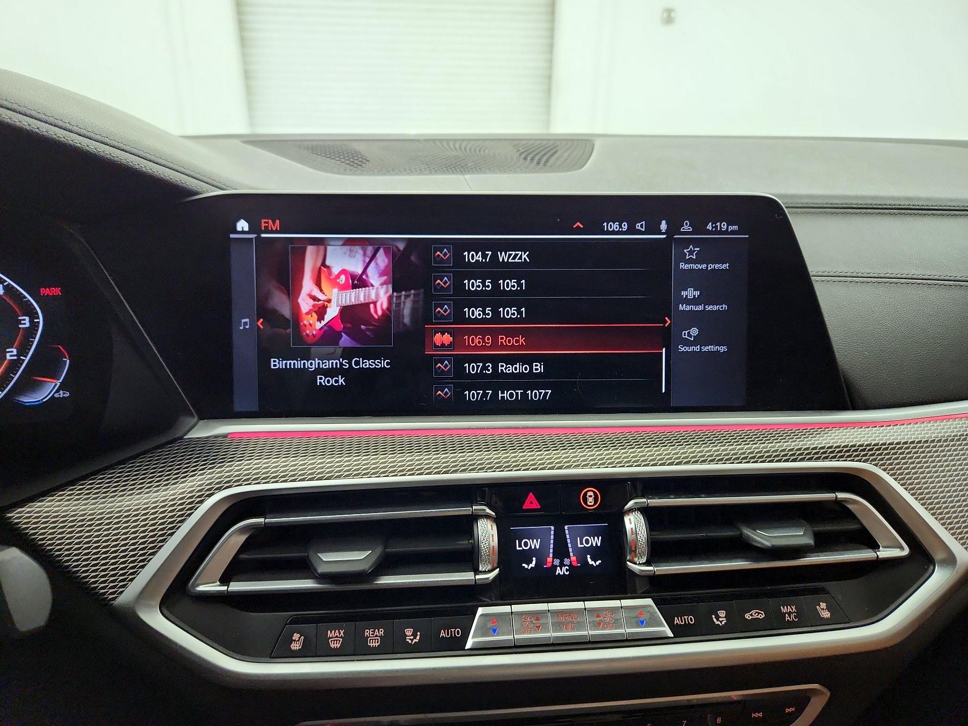 Thumbnail: 2021 BMW X5 - 14