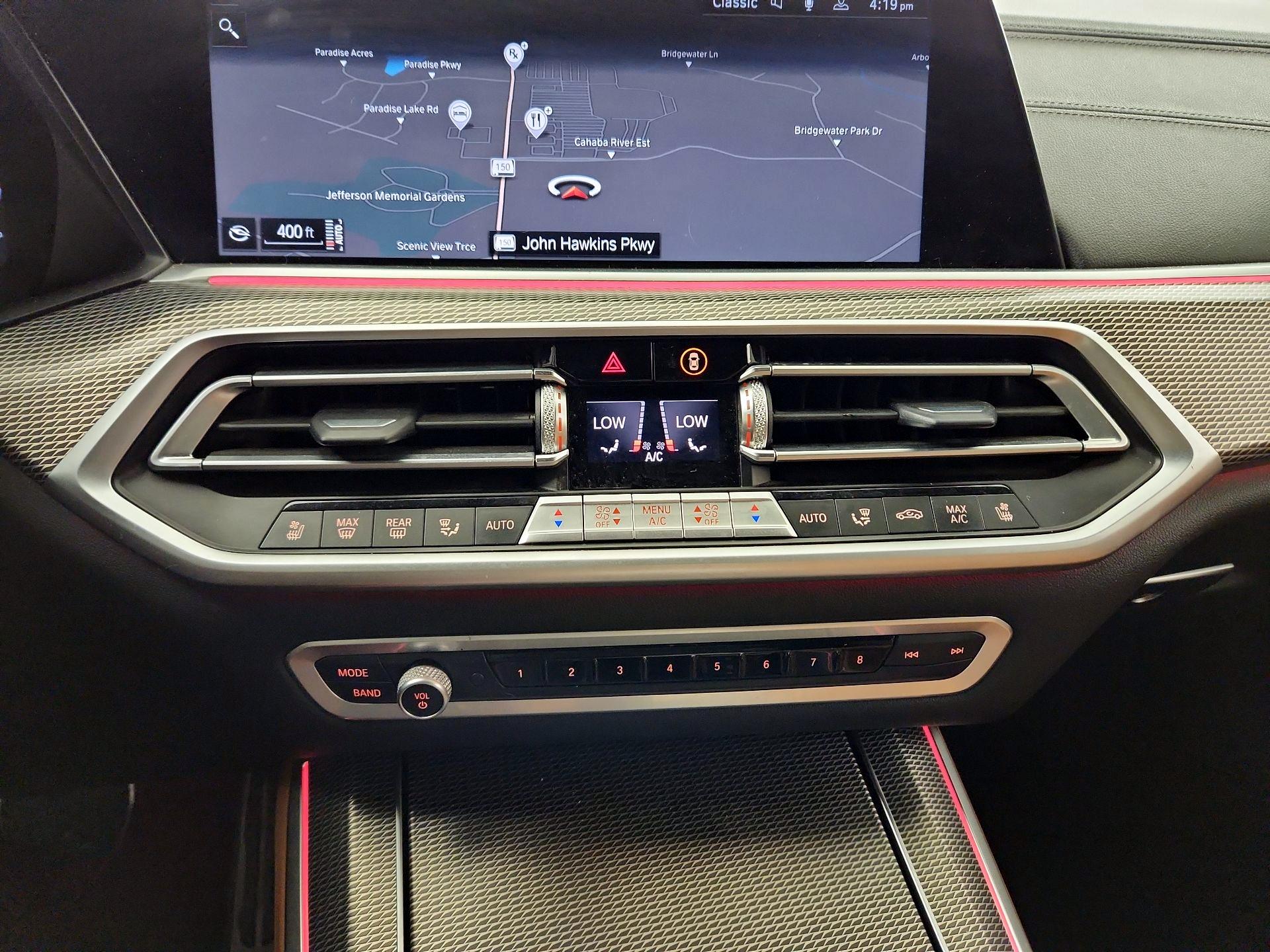 Thumbnail: 2021 BMW X5 - 15