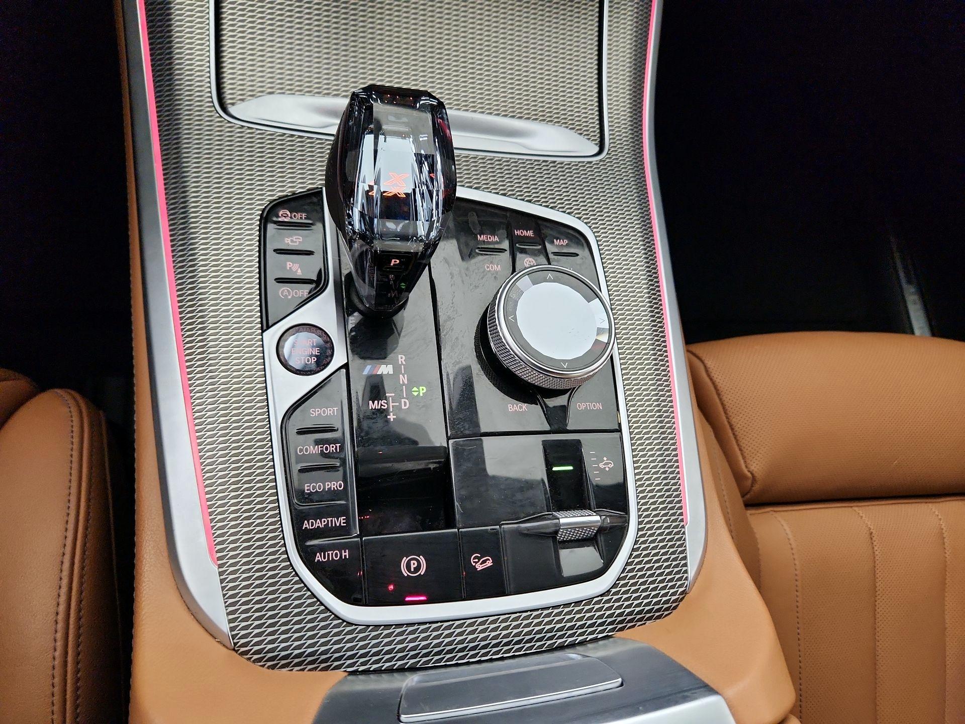 Thumbnail: 2021 BMW X5 - 16