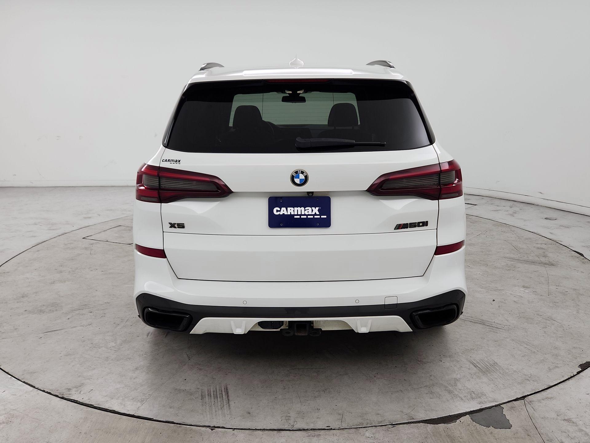 Thumbnail: 2021 BMW X5 - 6