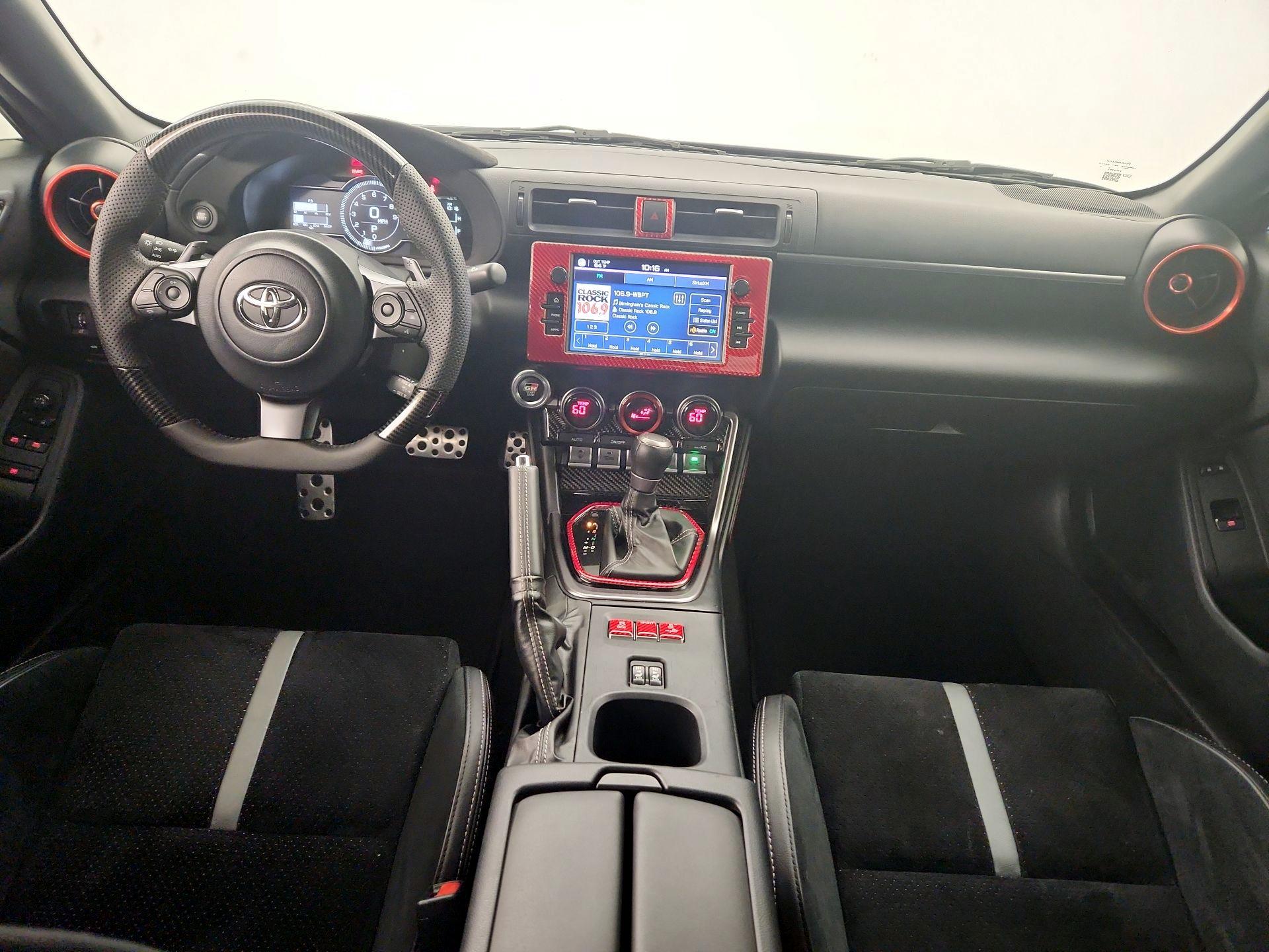 Thumbnail: 2022 Toyota GR86 - 9