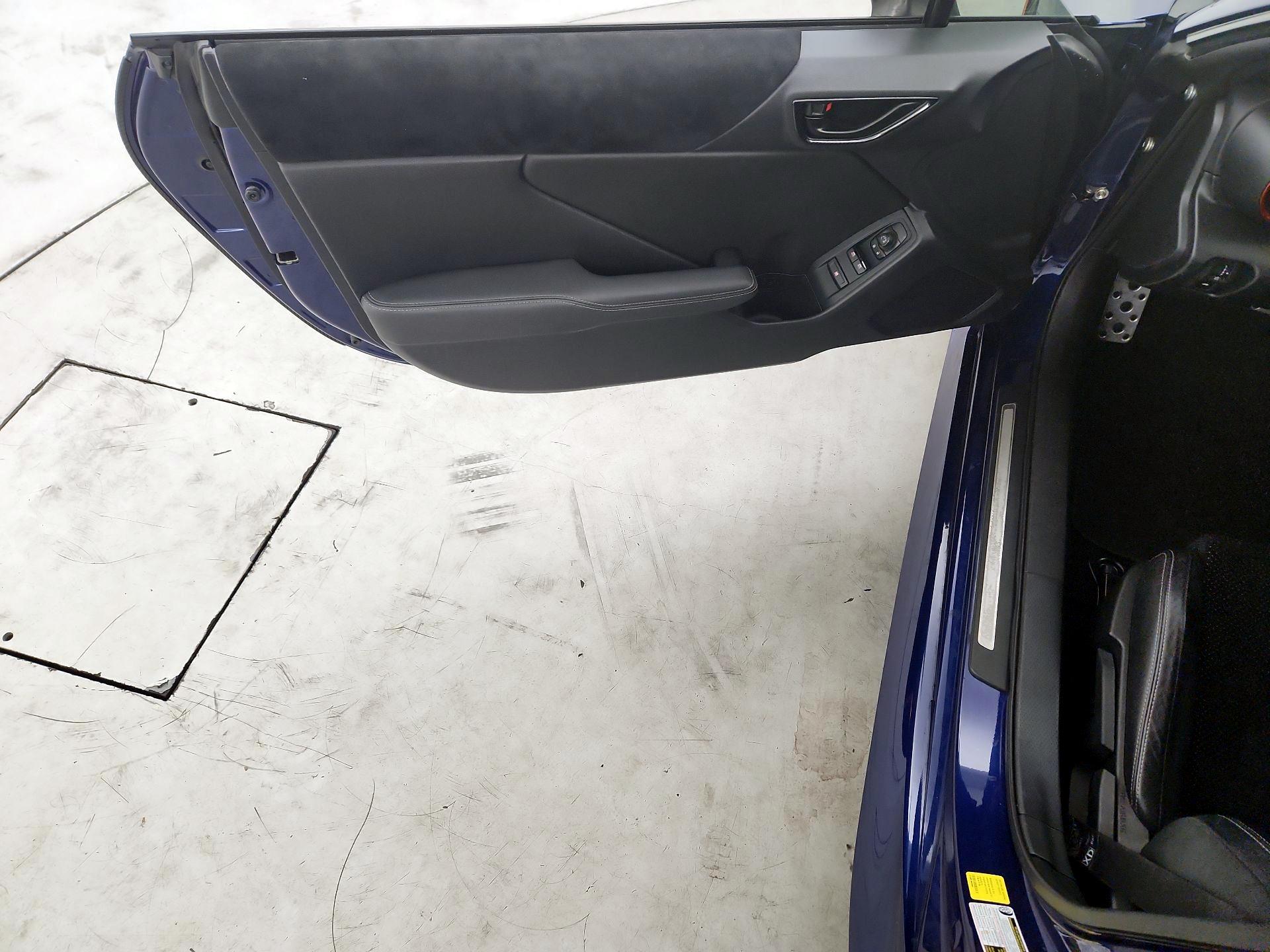 Thumbnail: 2022 Toyota GR86 - 12