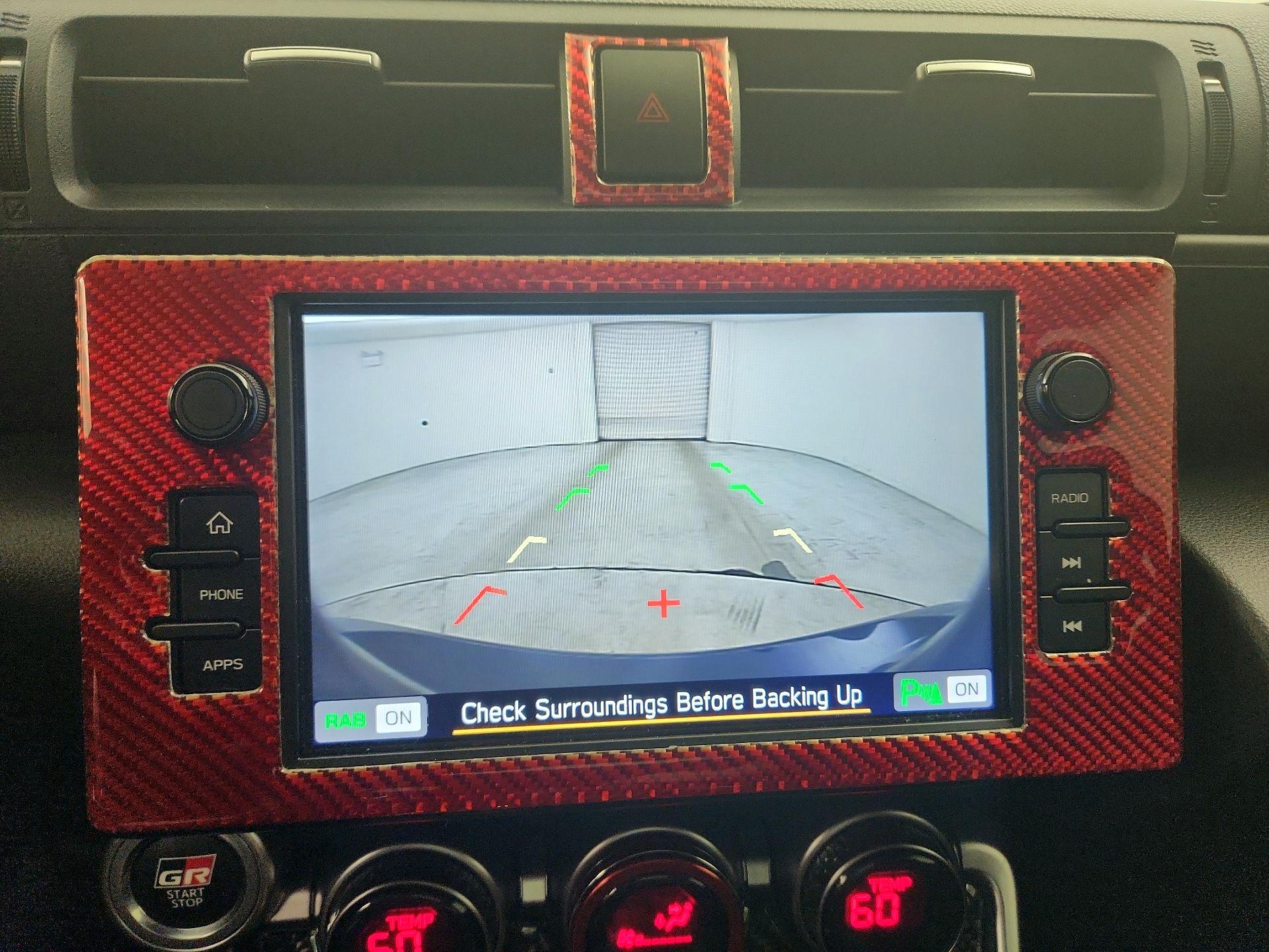 Thumbnail: 2022 Toyota GR86 - 14