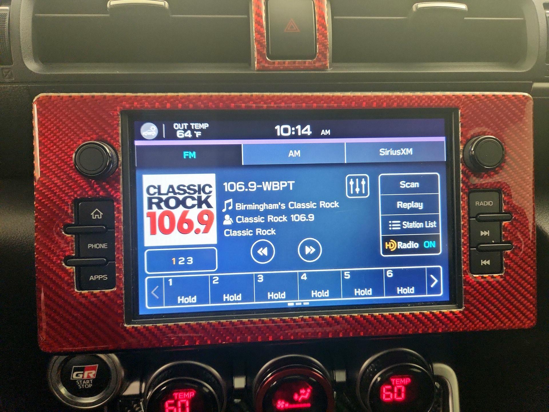 Thumbnail: 2022 Toyota GR86 - 15