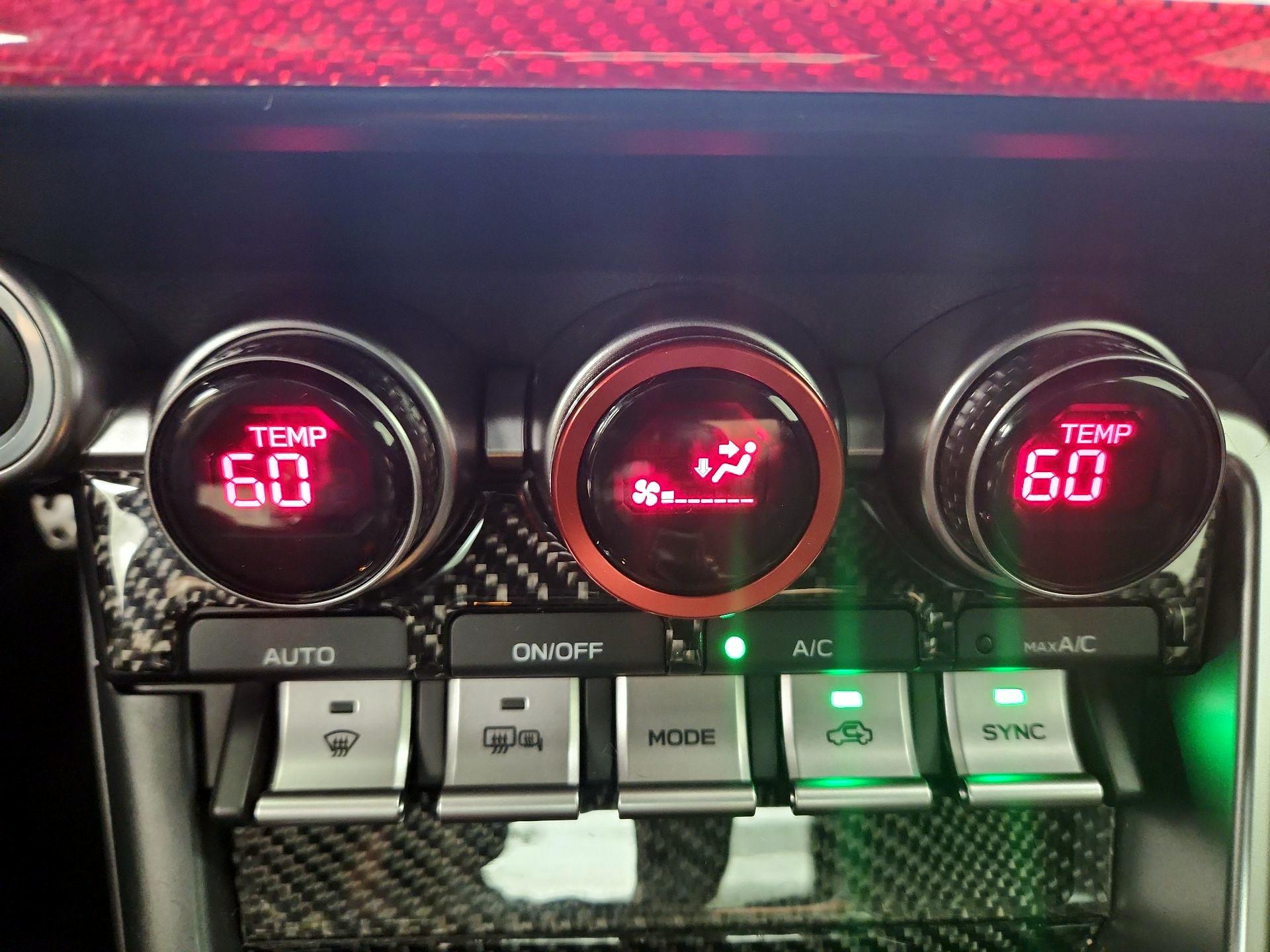 Thumbnail: 2022 Toyota GR86 - 16