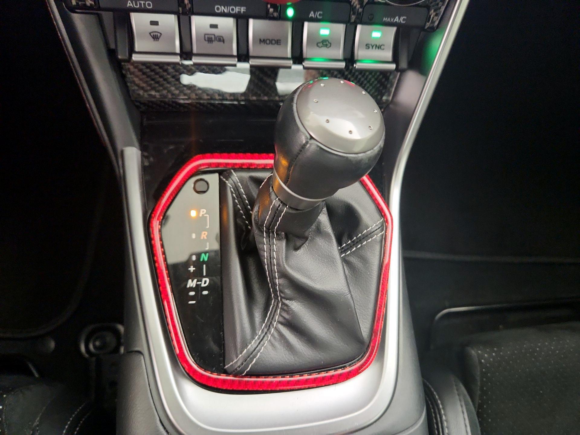 Thumbnail: 2022 Toyota GR86 - 17