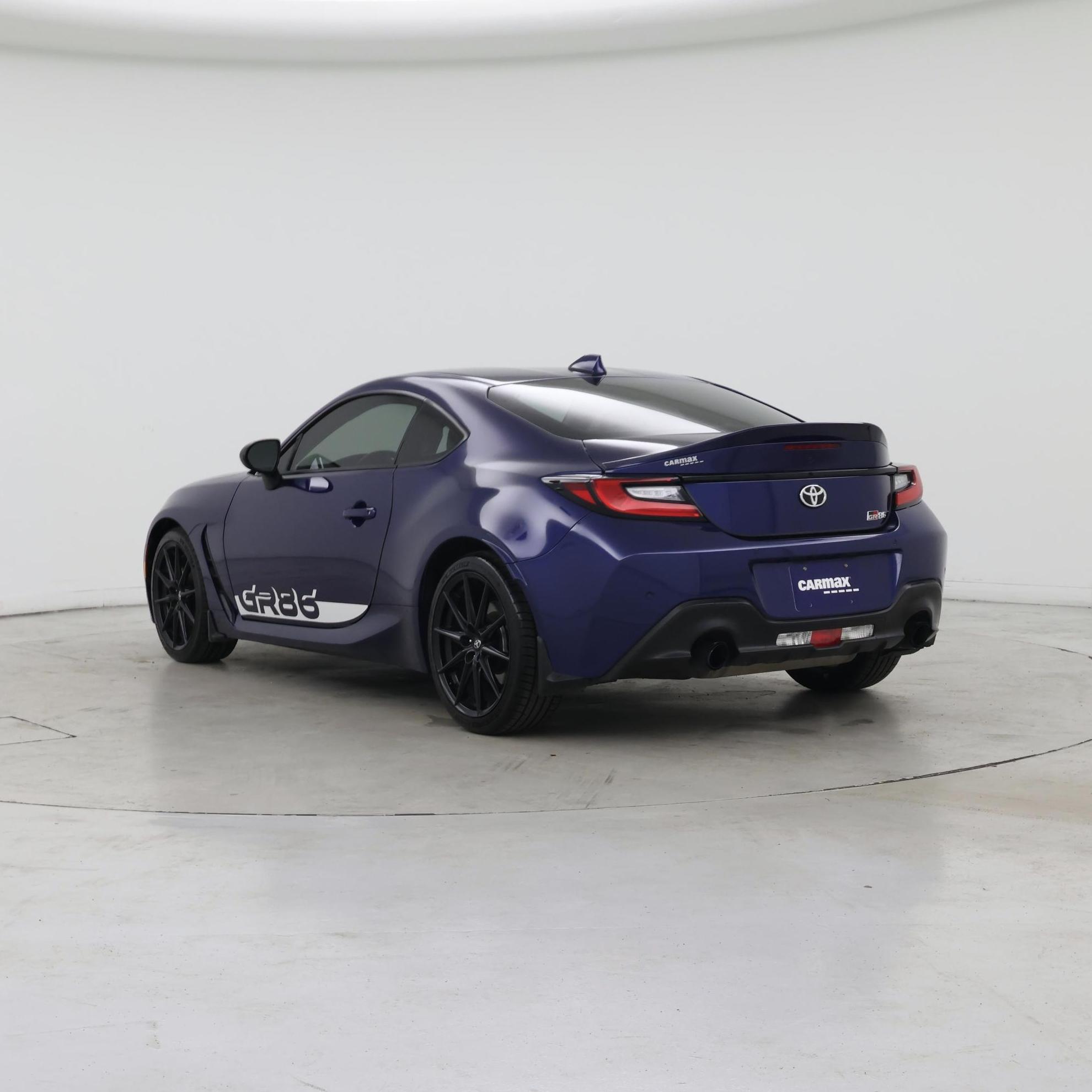 Thumbnail: 2022 Toyota GR86 - 2