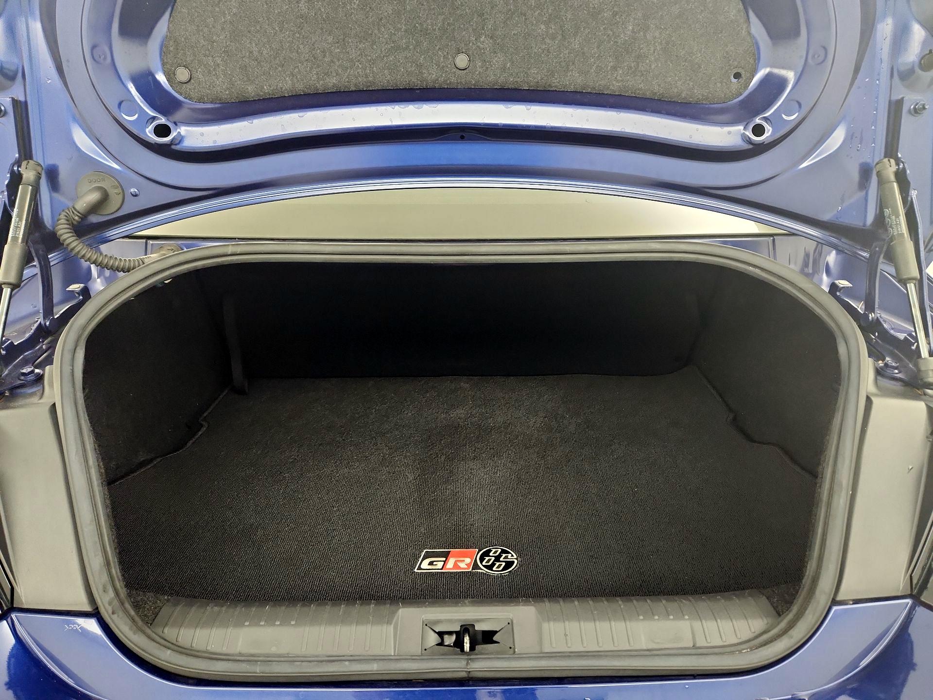 Thumbnail: 2022 Toyota GR86 - 20