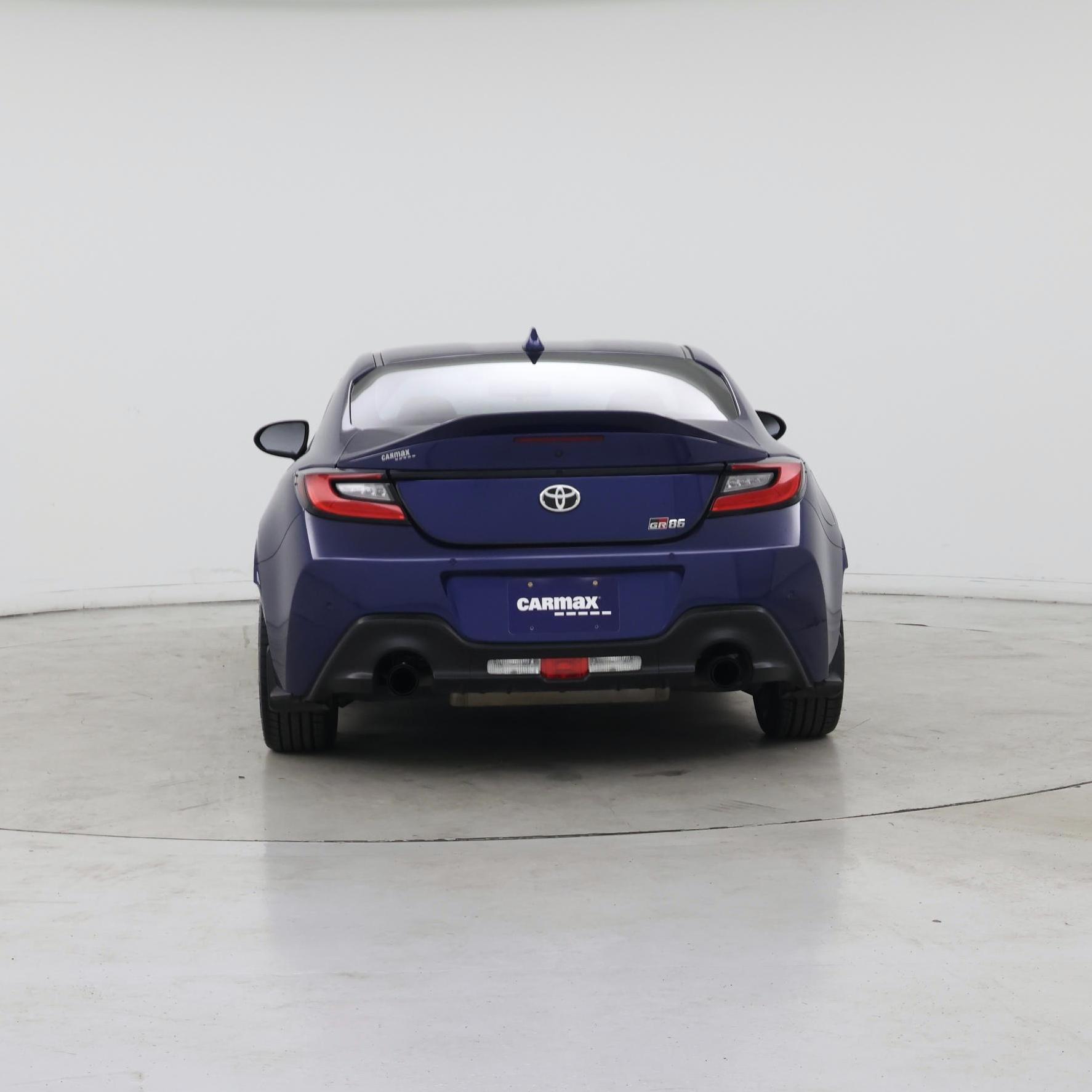 Thumbnail: 2022 Toyota GR86 - 6