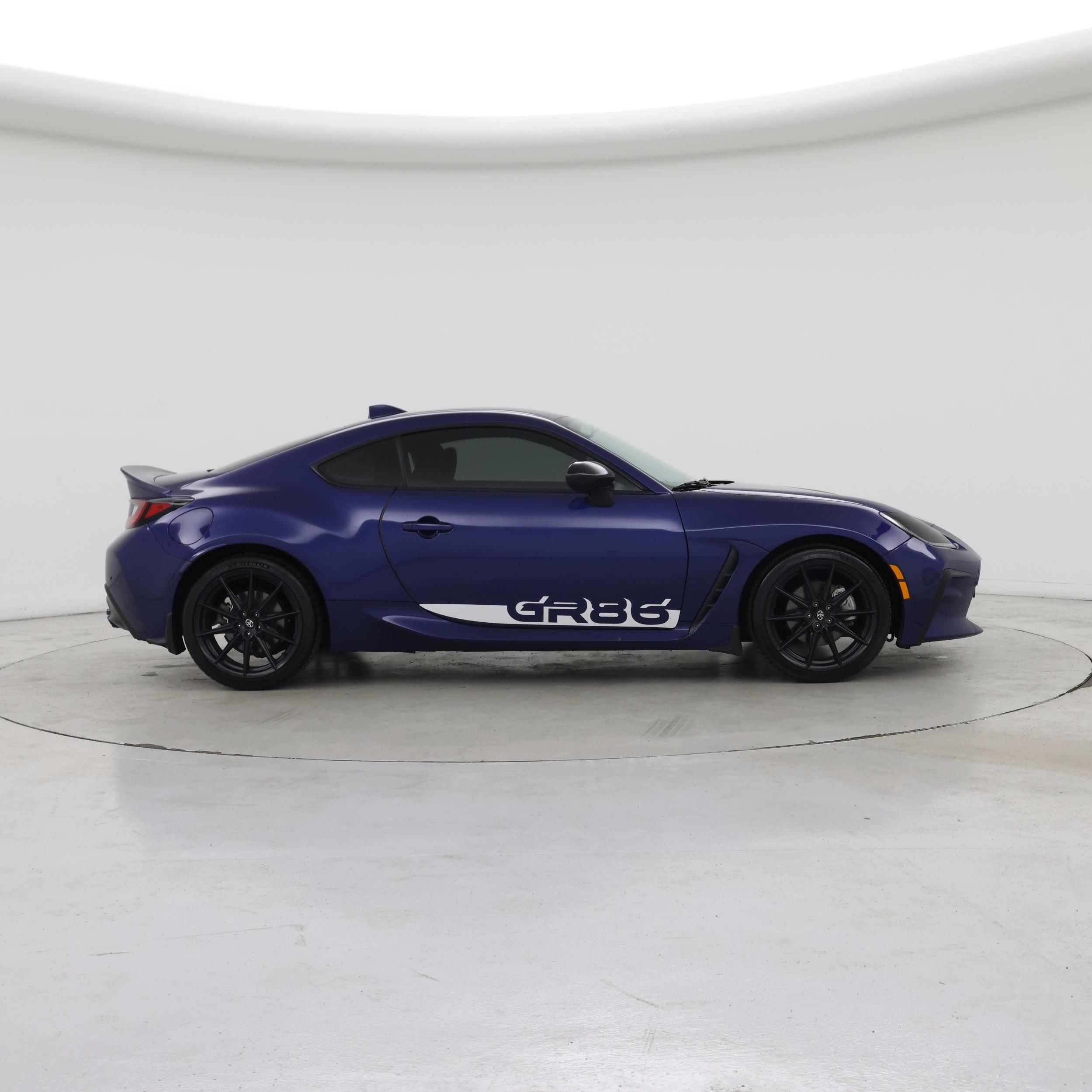 Thumbnail: 2022 Toyota GR86 - 7