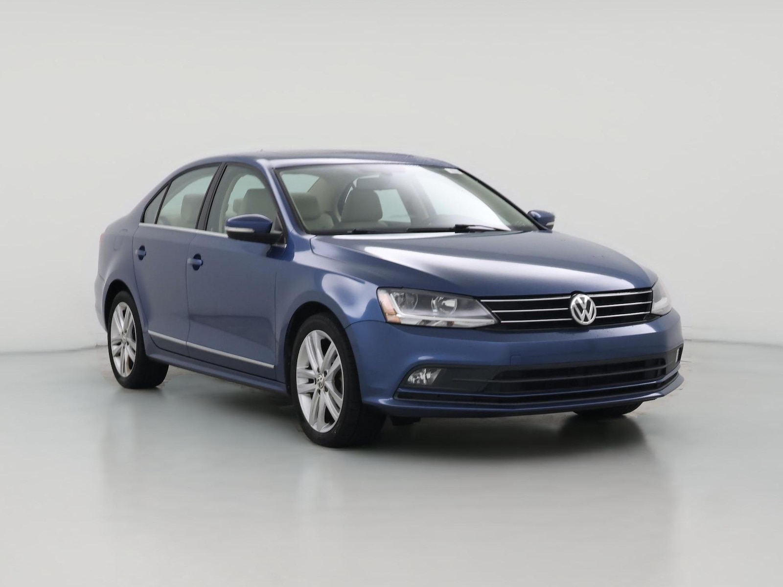 2017 Volkswagen Jetta SEL