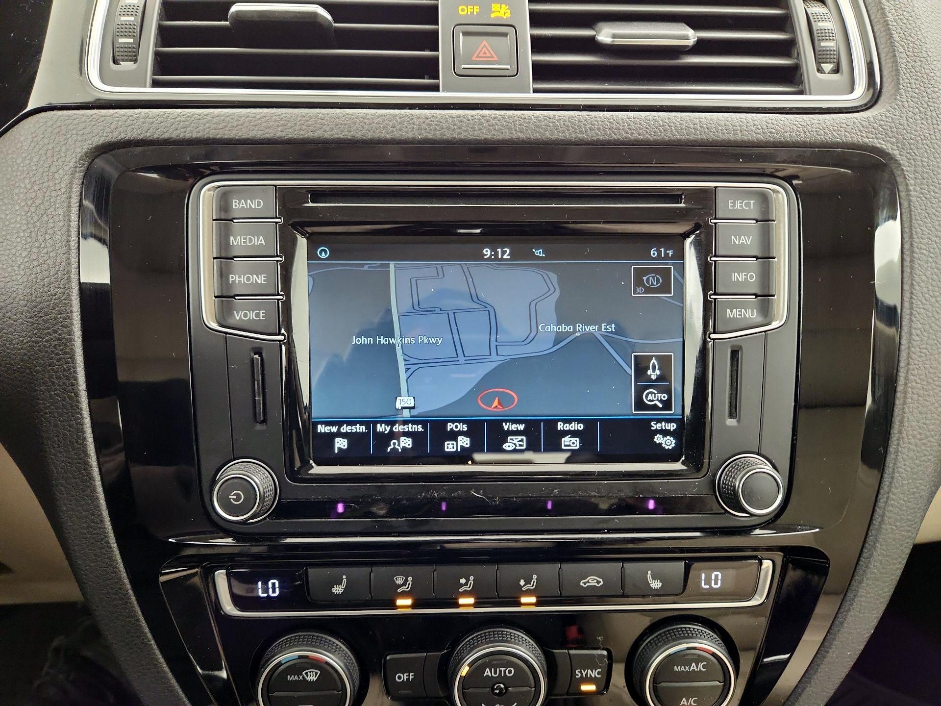 Thumbnail: 2017 Volkswagen Jetta - 14