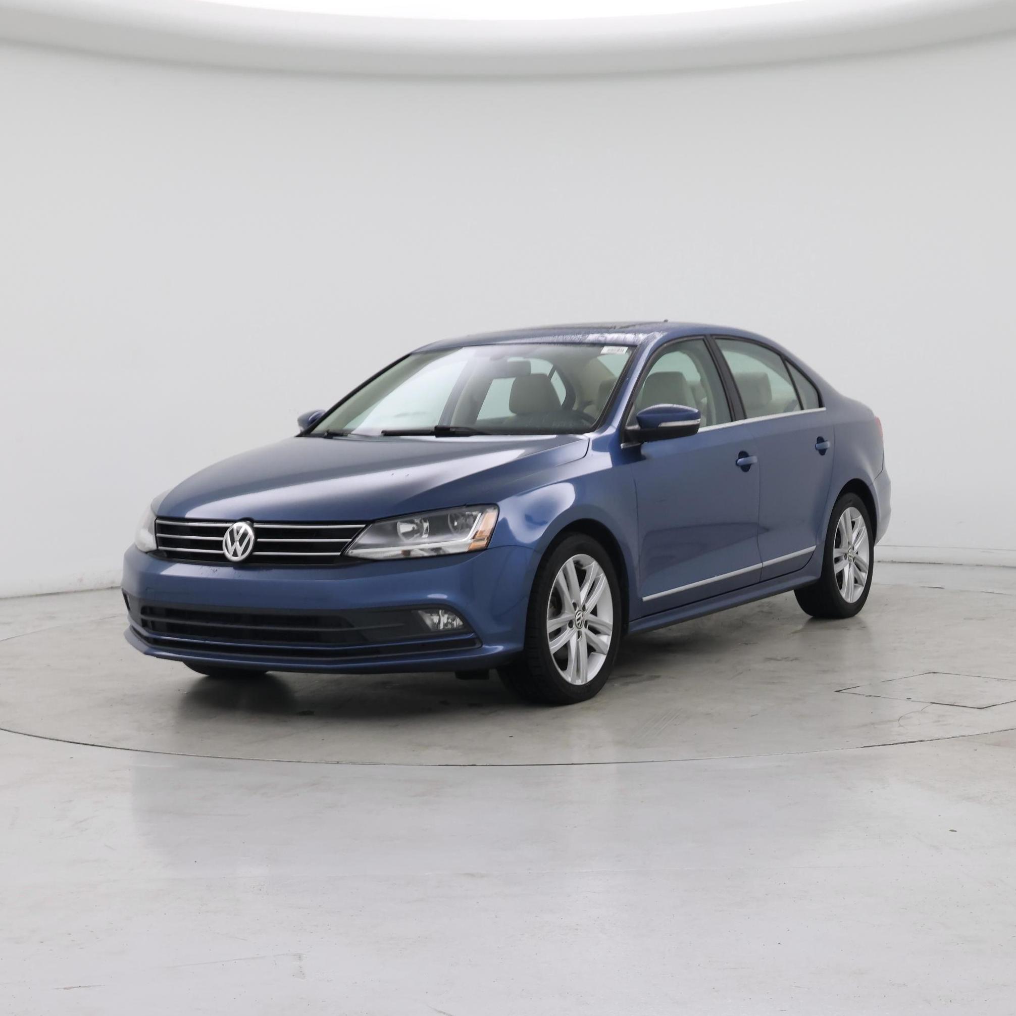Thumbnail: 2017 Volkswagen Jetta - 4