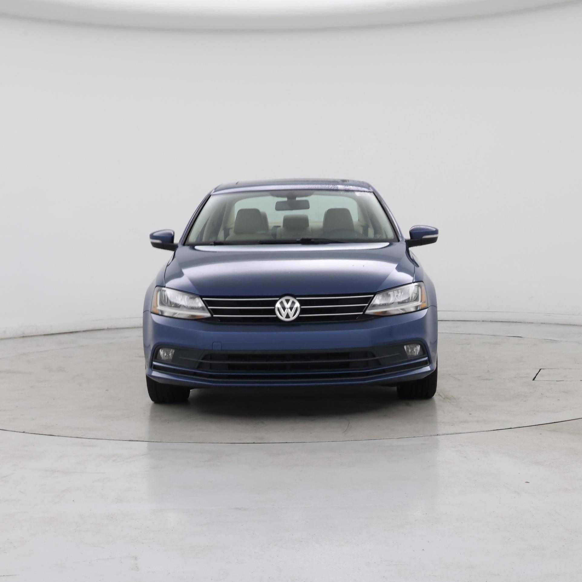 Thumbnail: 2017 Volkswagen Jetta - 5