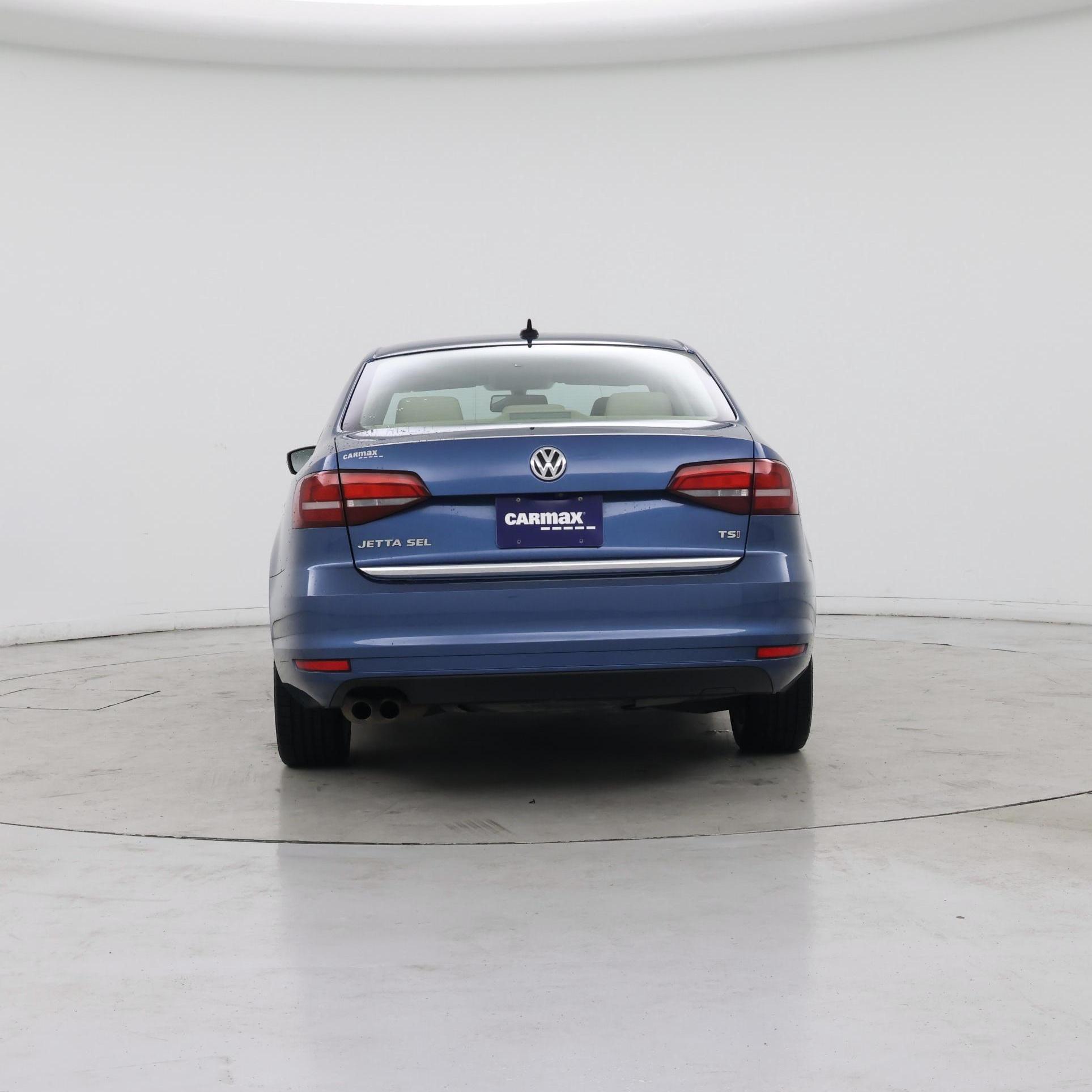 Thumbnail: 2017 Volkswagen Jetta - 6