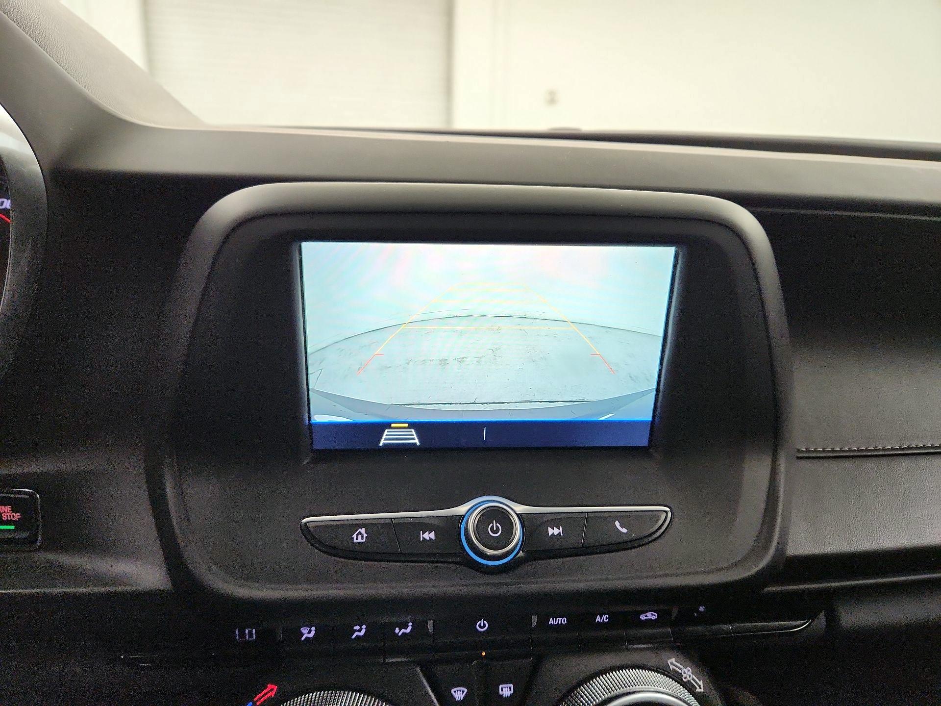 Thumbnail: 2019 Chevrolet Camaro - 12