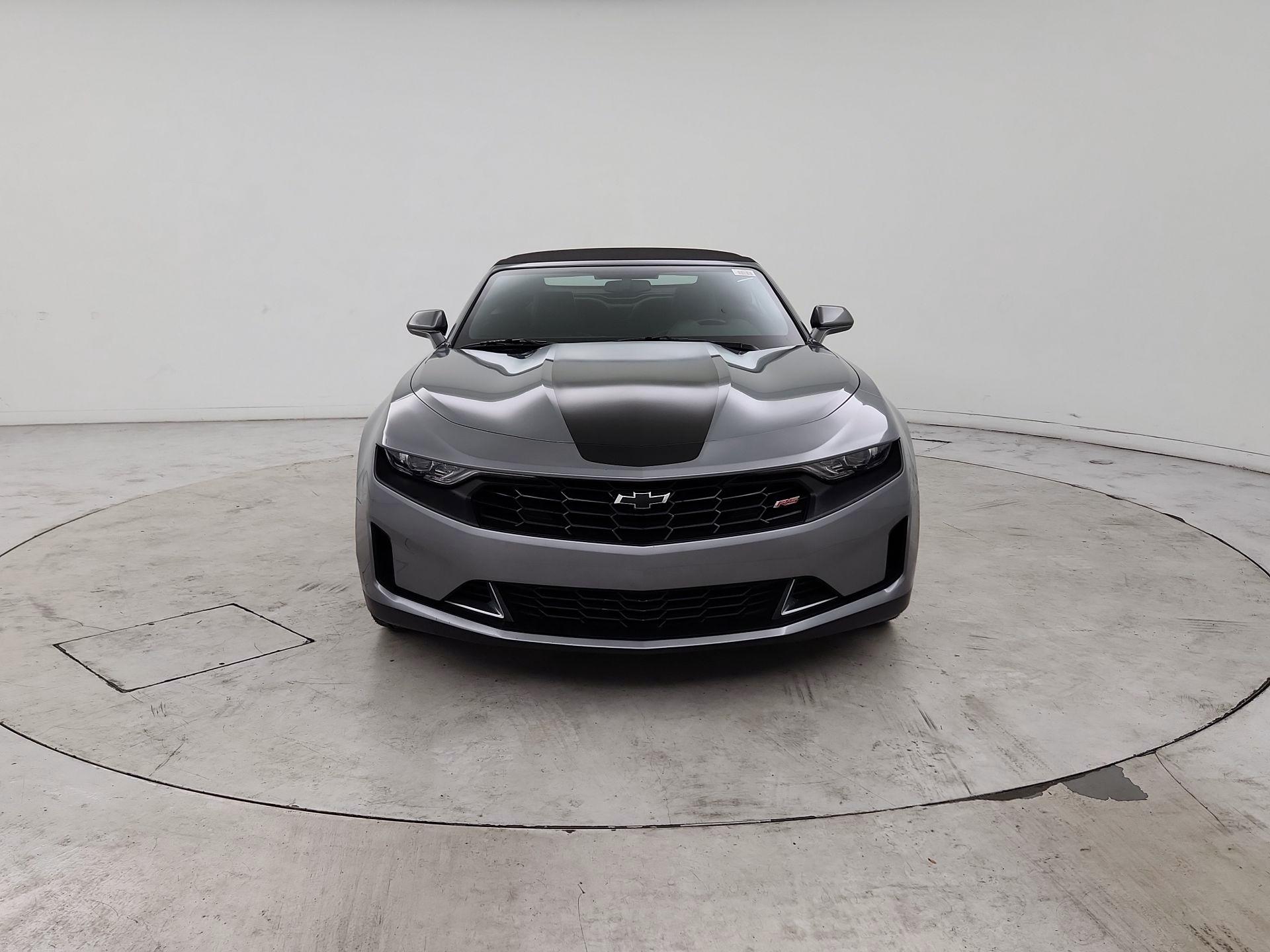 Thumbnail: 2019 Chevrolet Camaro - 2