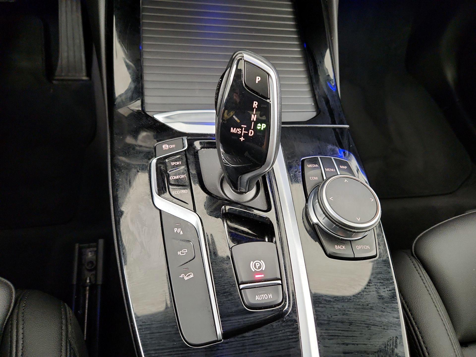 Thumbnail: 2021 BMW X3 - 16