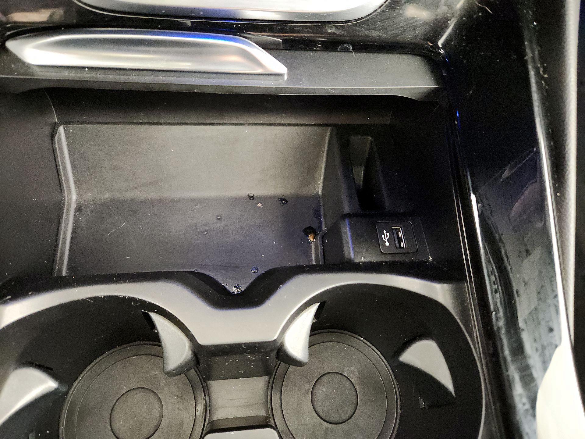 Thumbnail: 2021 BMW X3 - 17