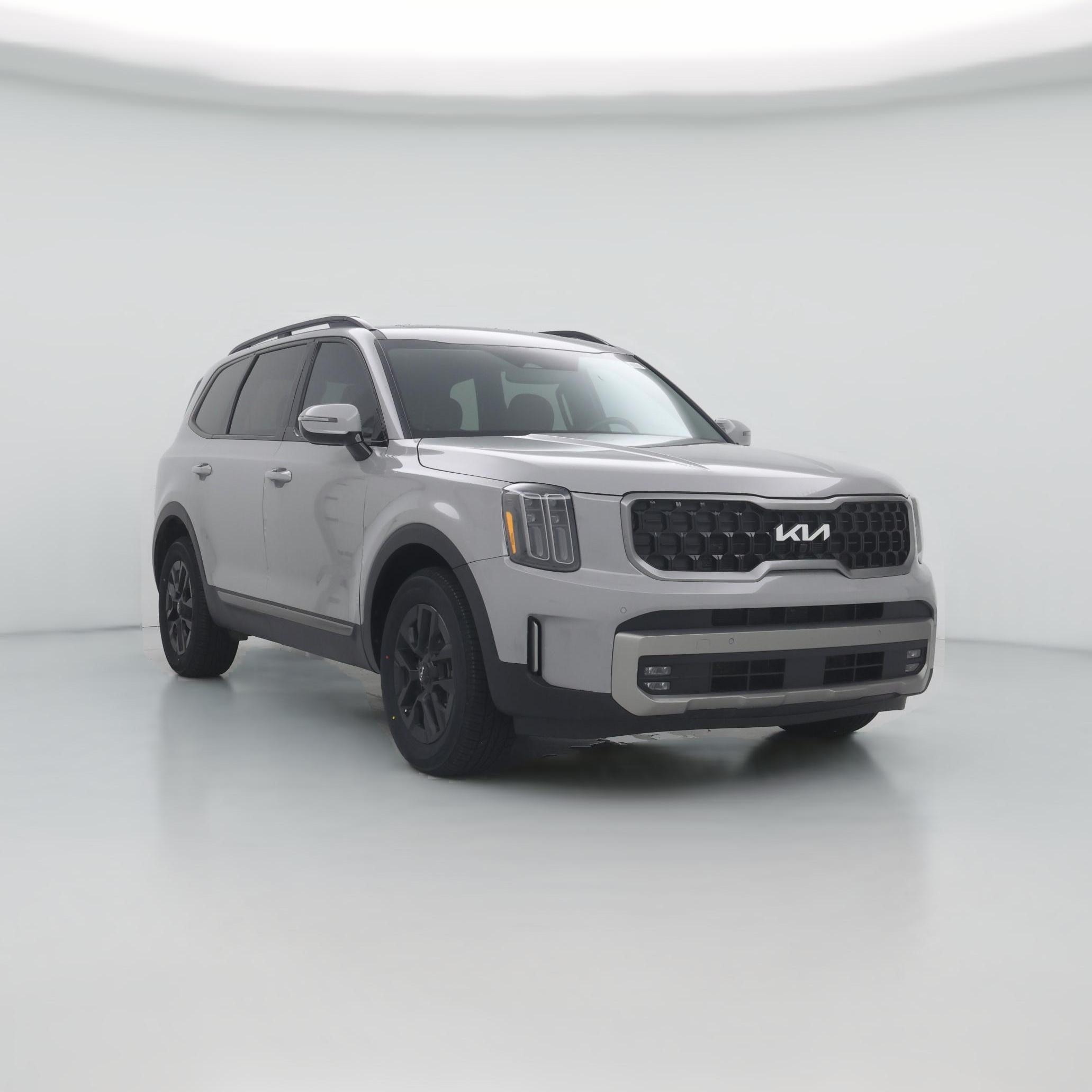 Thumbnail: 2023 Kia Telluride - 1