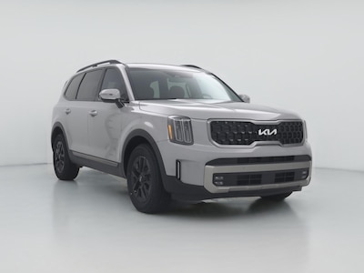 2023 Kia Telluride SX X-Pro