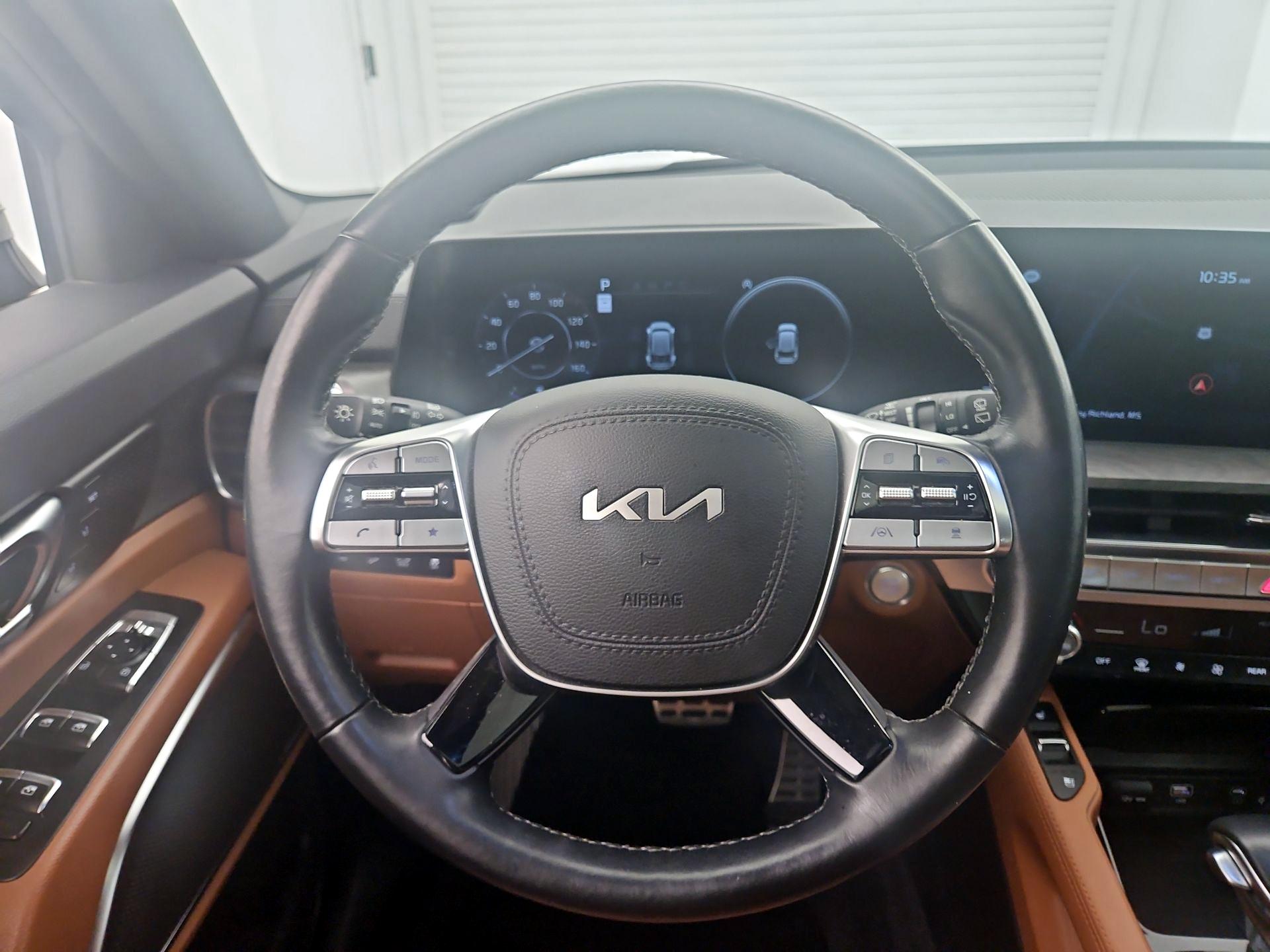 Thumbnail: 2023 Kia Telluride - 10