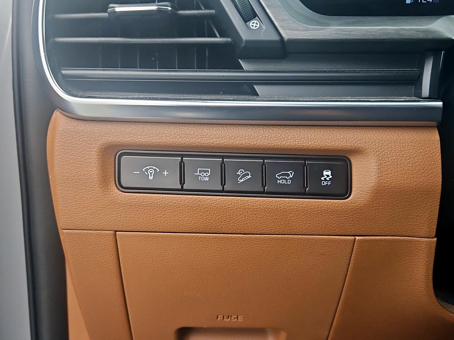 Thumbnail: 2023 Kia Telluride - 13