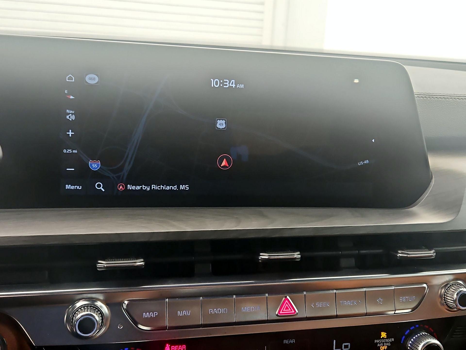 Thumbnail: 2023 Kia Telluride - 14