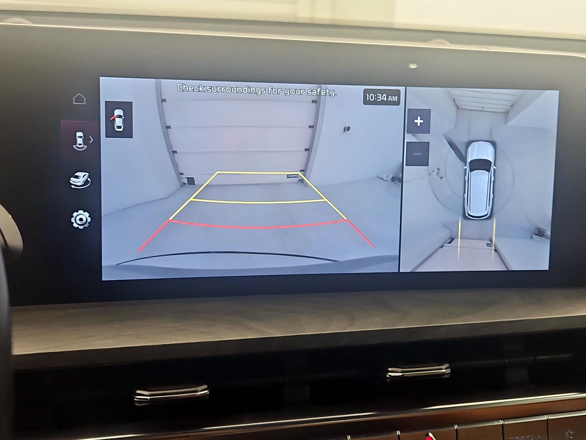 Thumbnail: 2023 Kia Telluride - 15